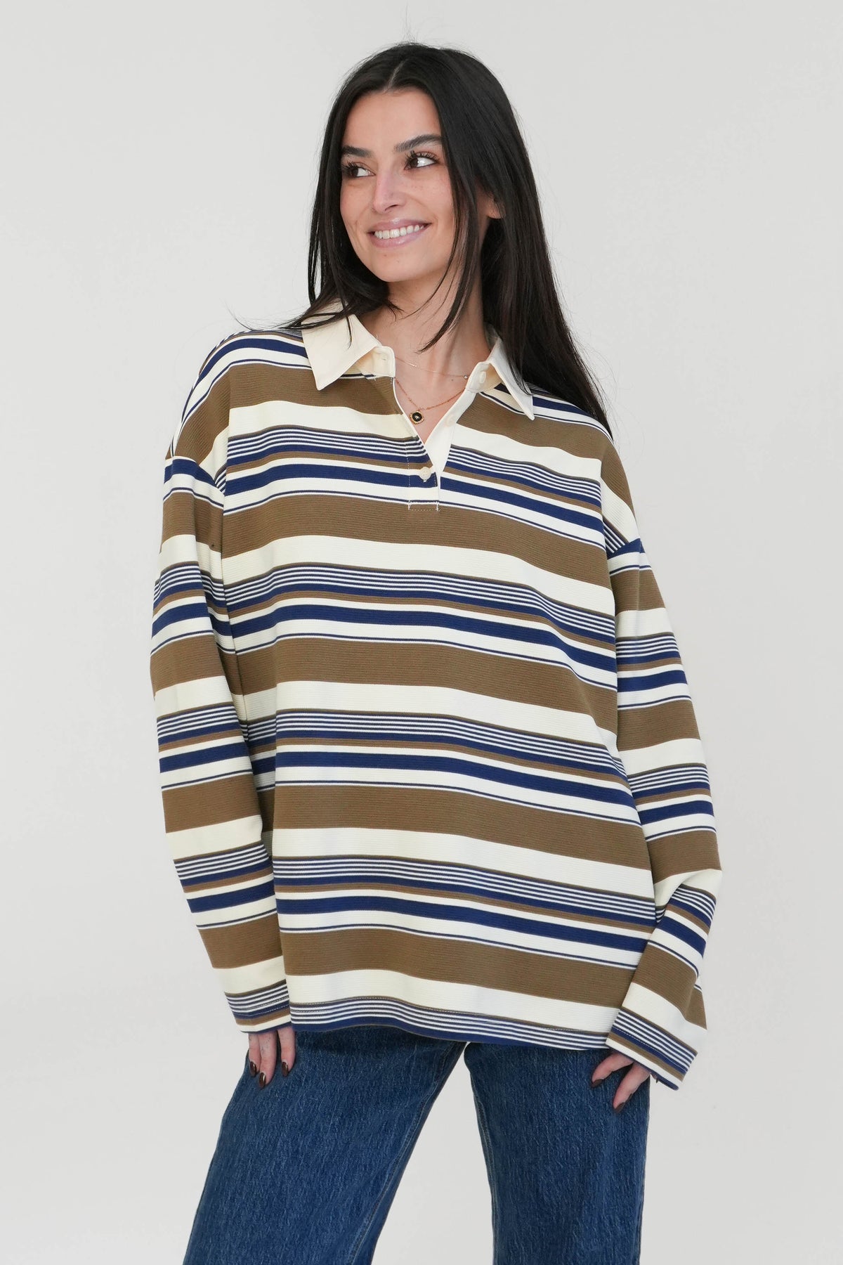 Corey Long Corey Long Sleeve