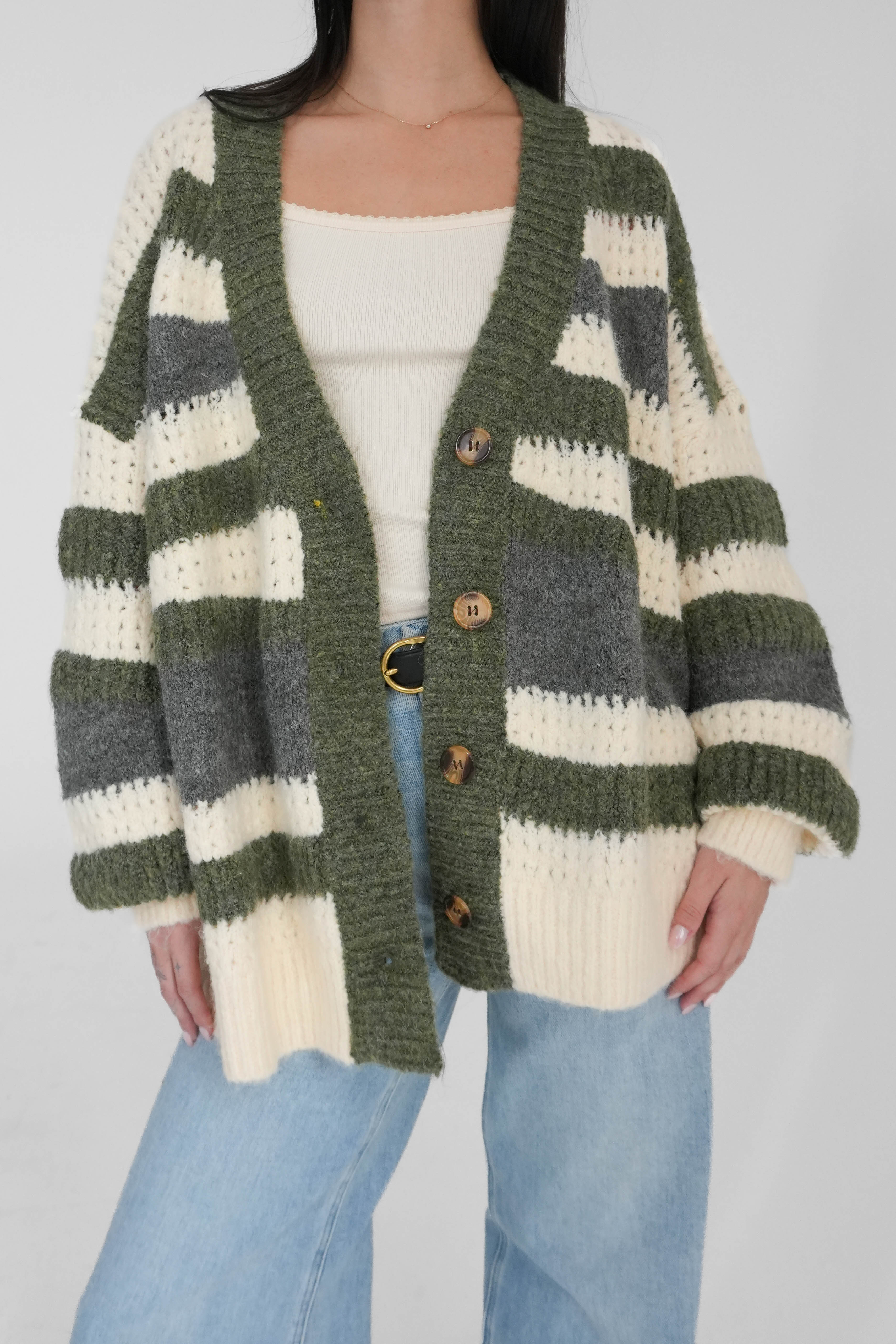 Wren Sweater