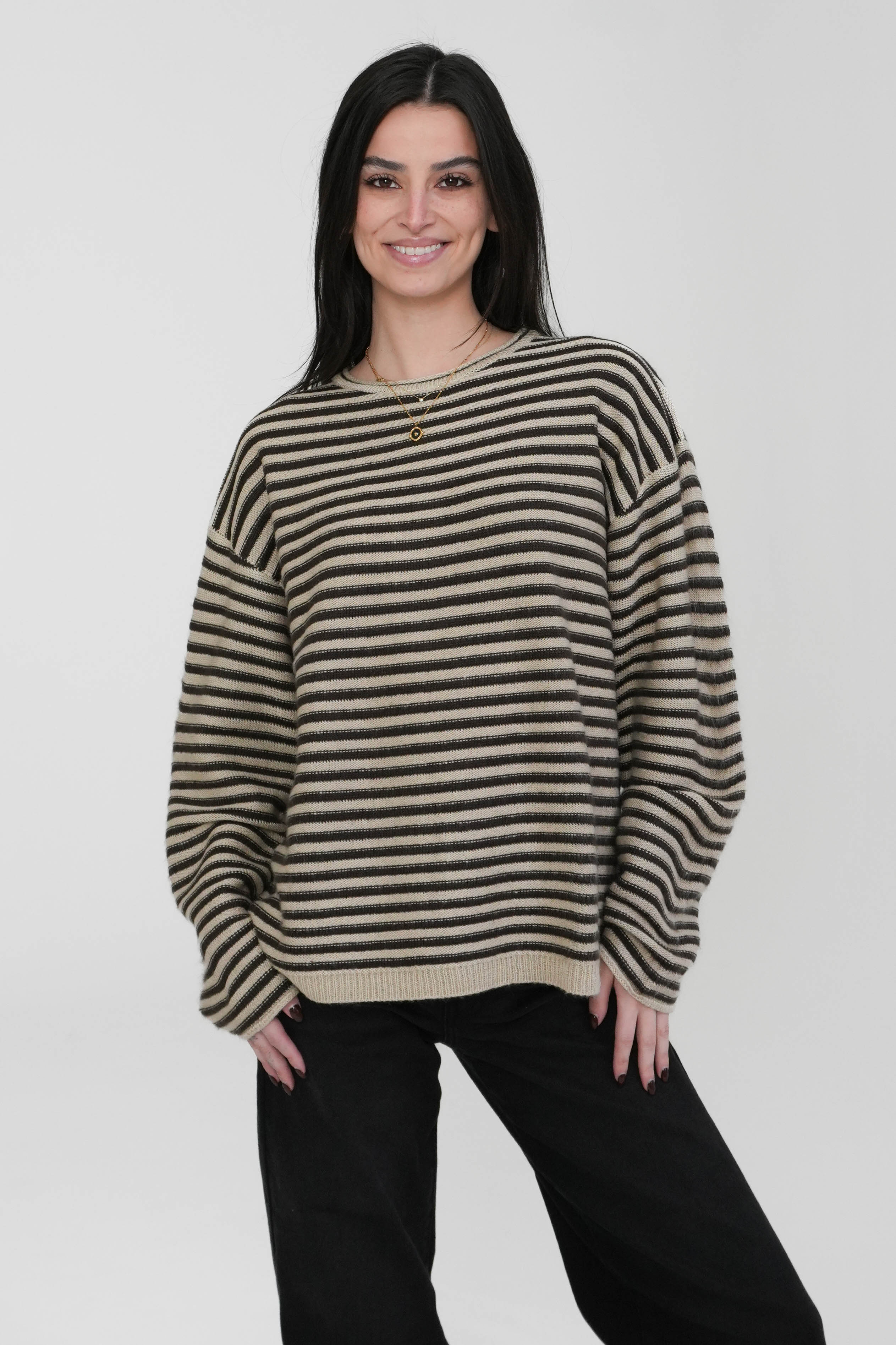 Silvia Sweater