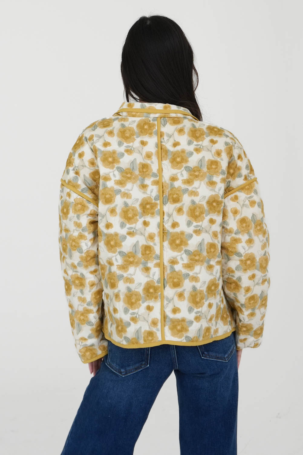 Ruth Jacket