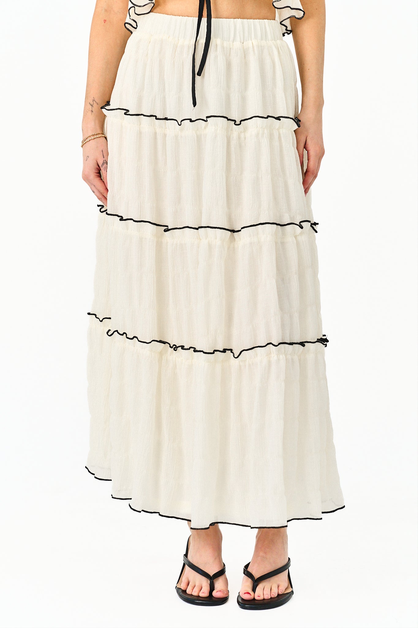Lottie Skirt