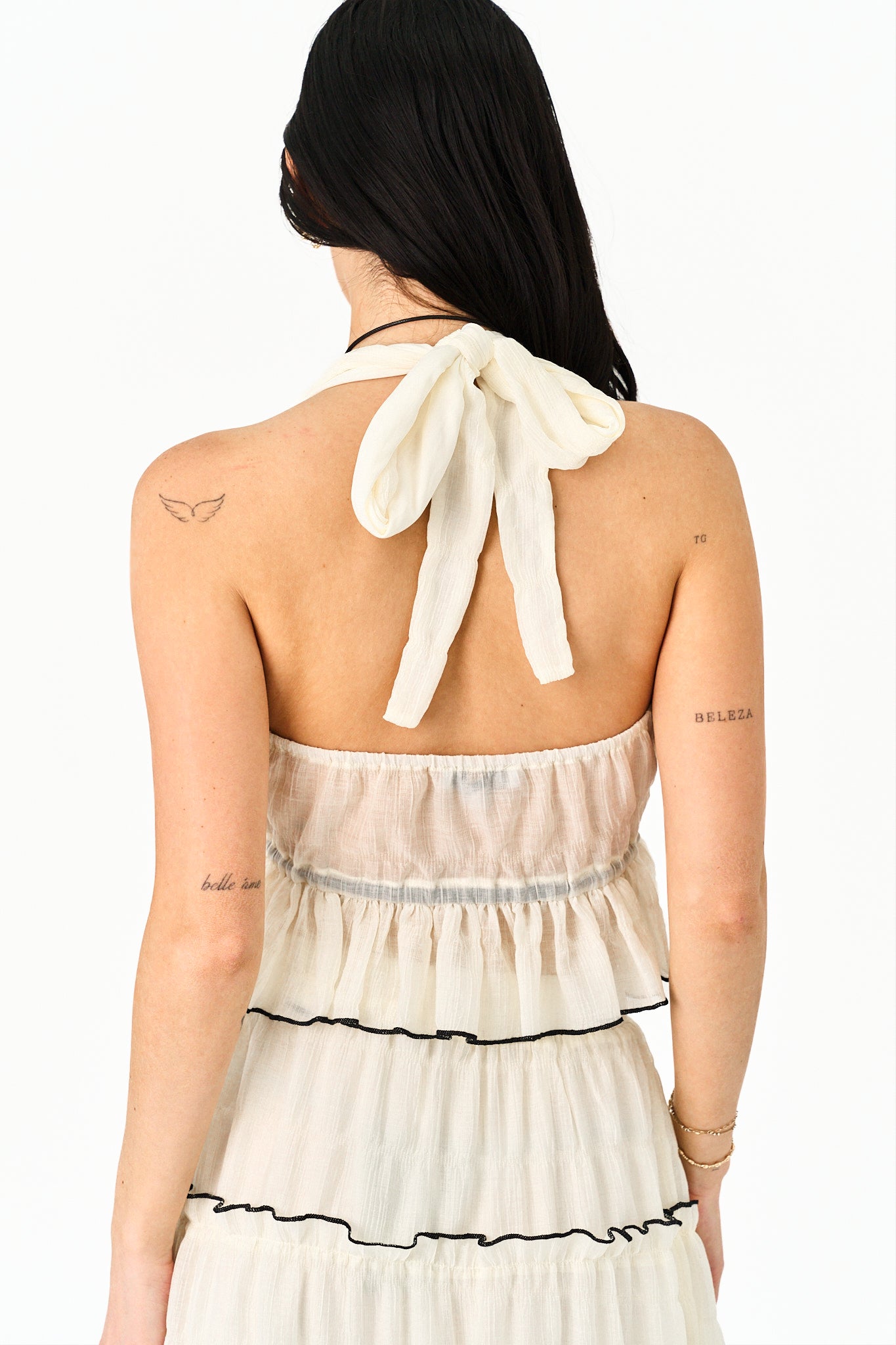Lottie Top