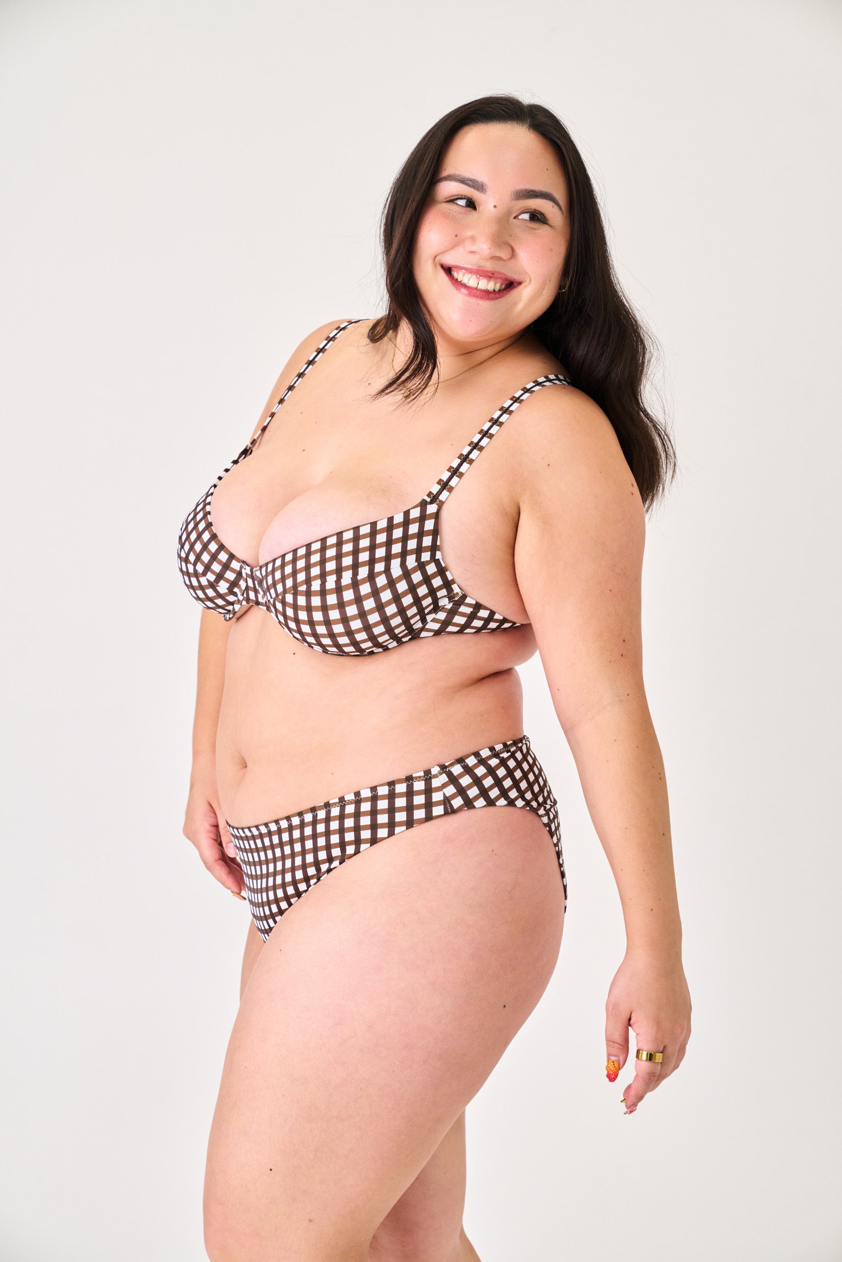 Gigi Underwire Top