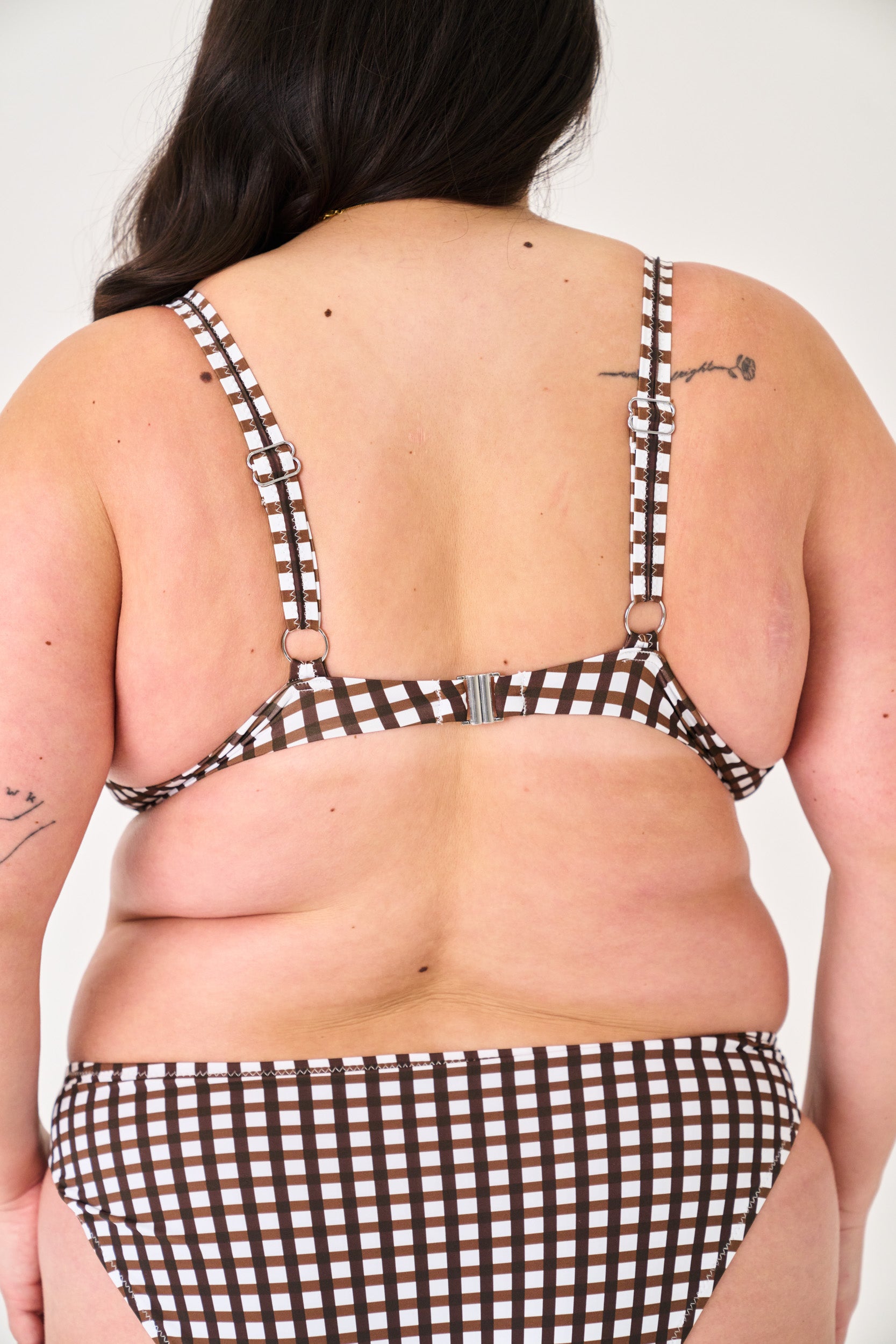 Gigi Underwire Top