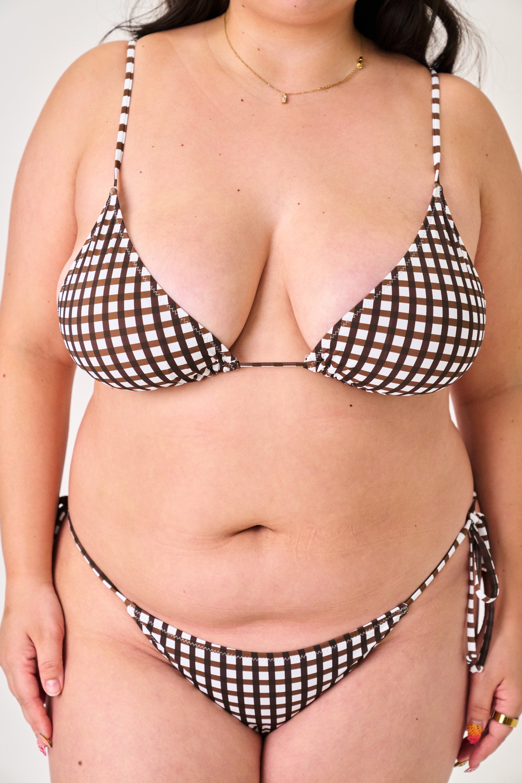 Gigi Tie Bottom