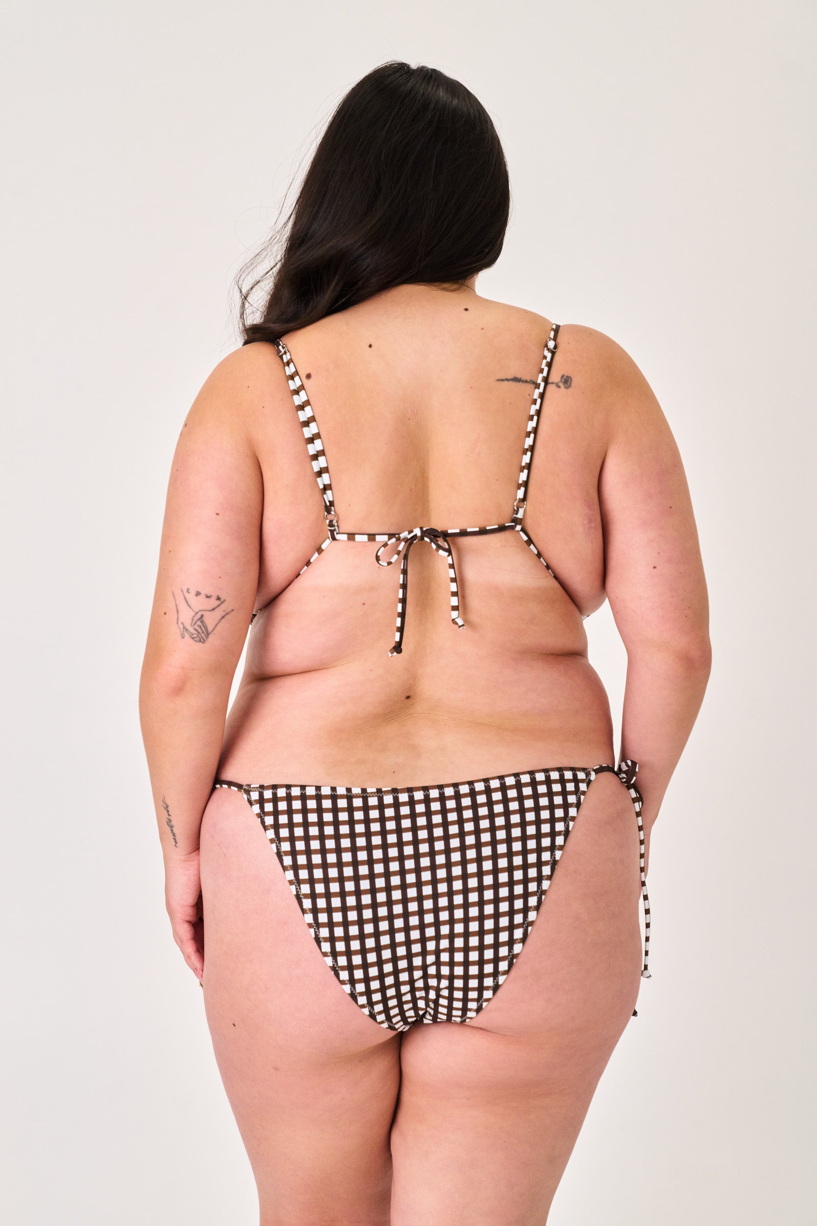 Gigi Tie Bottom