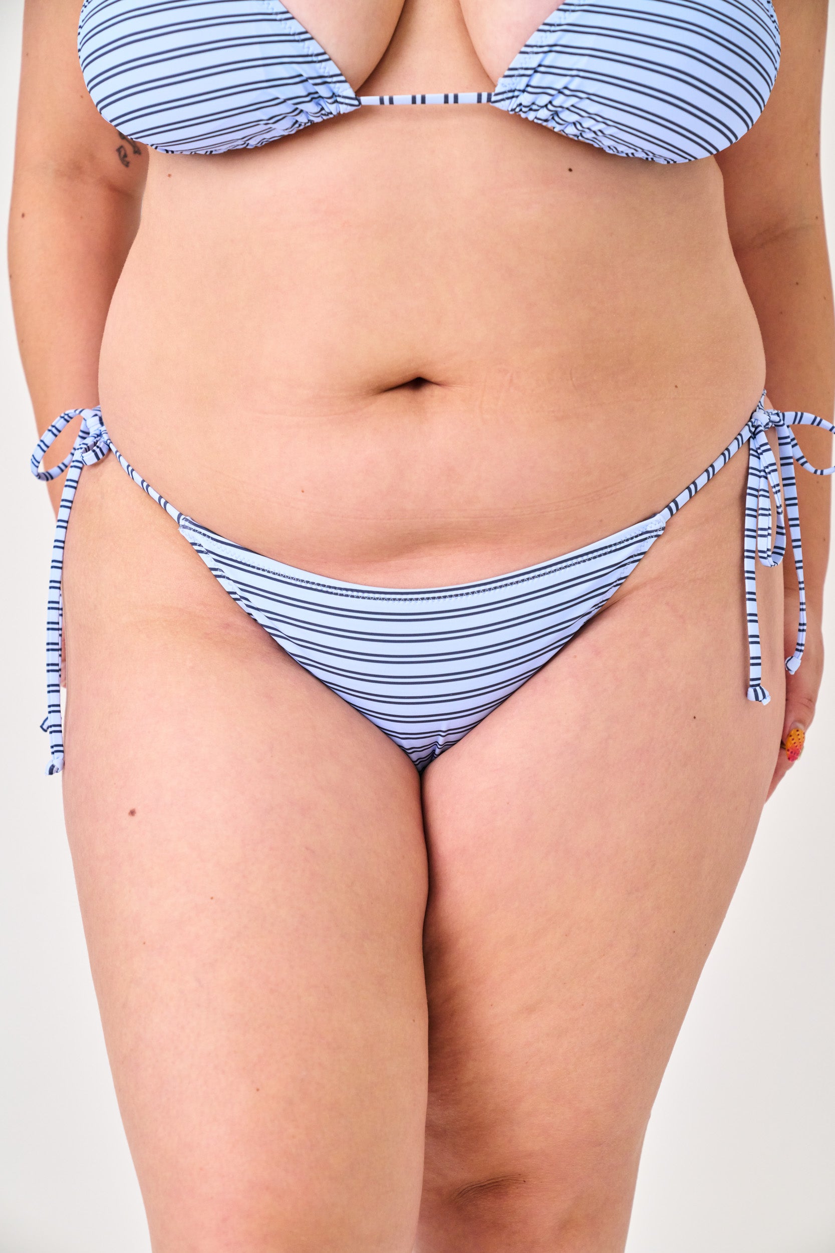 Rebecca Tie Bottom
