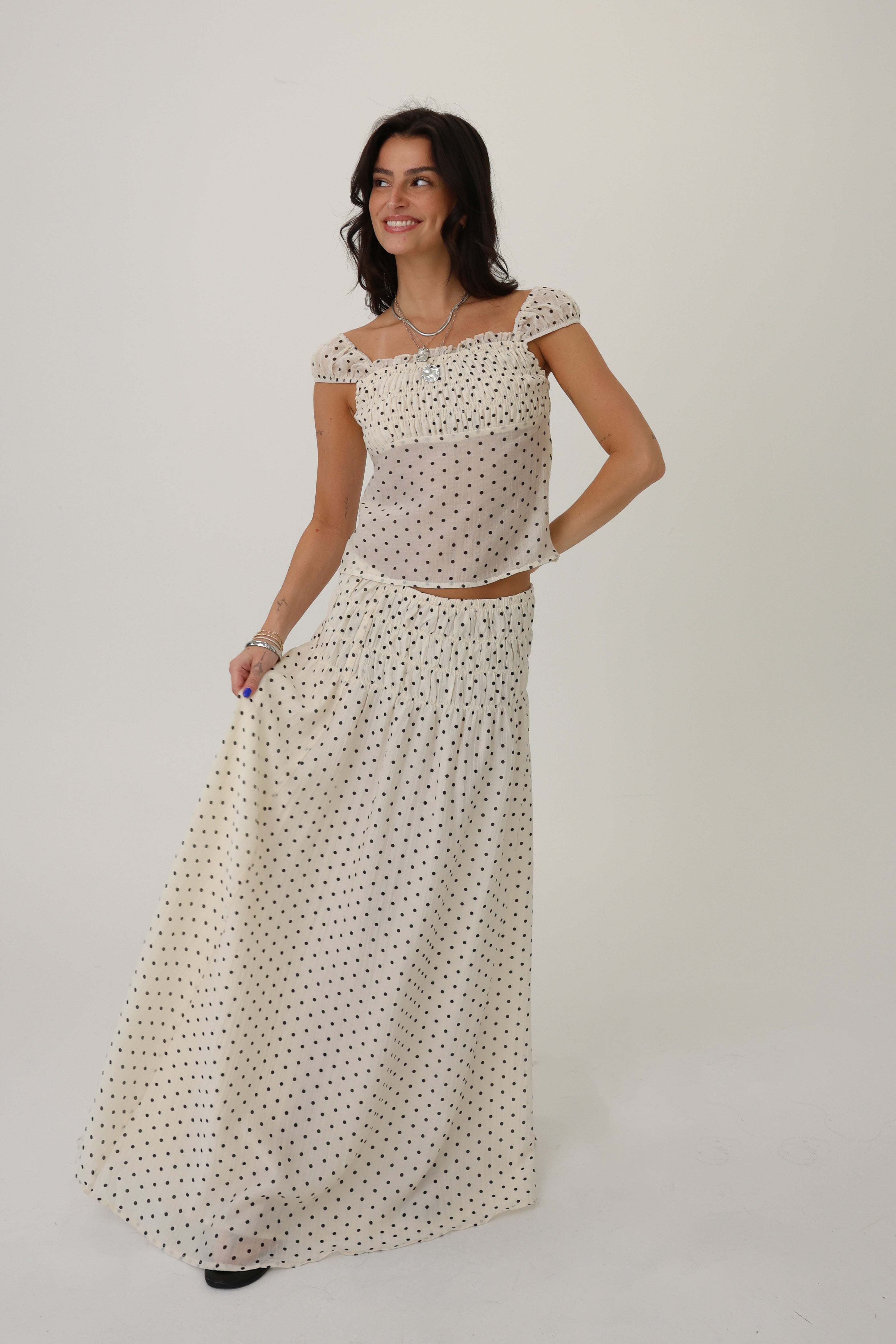 Celine Skirt