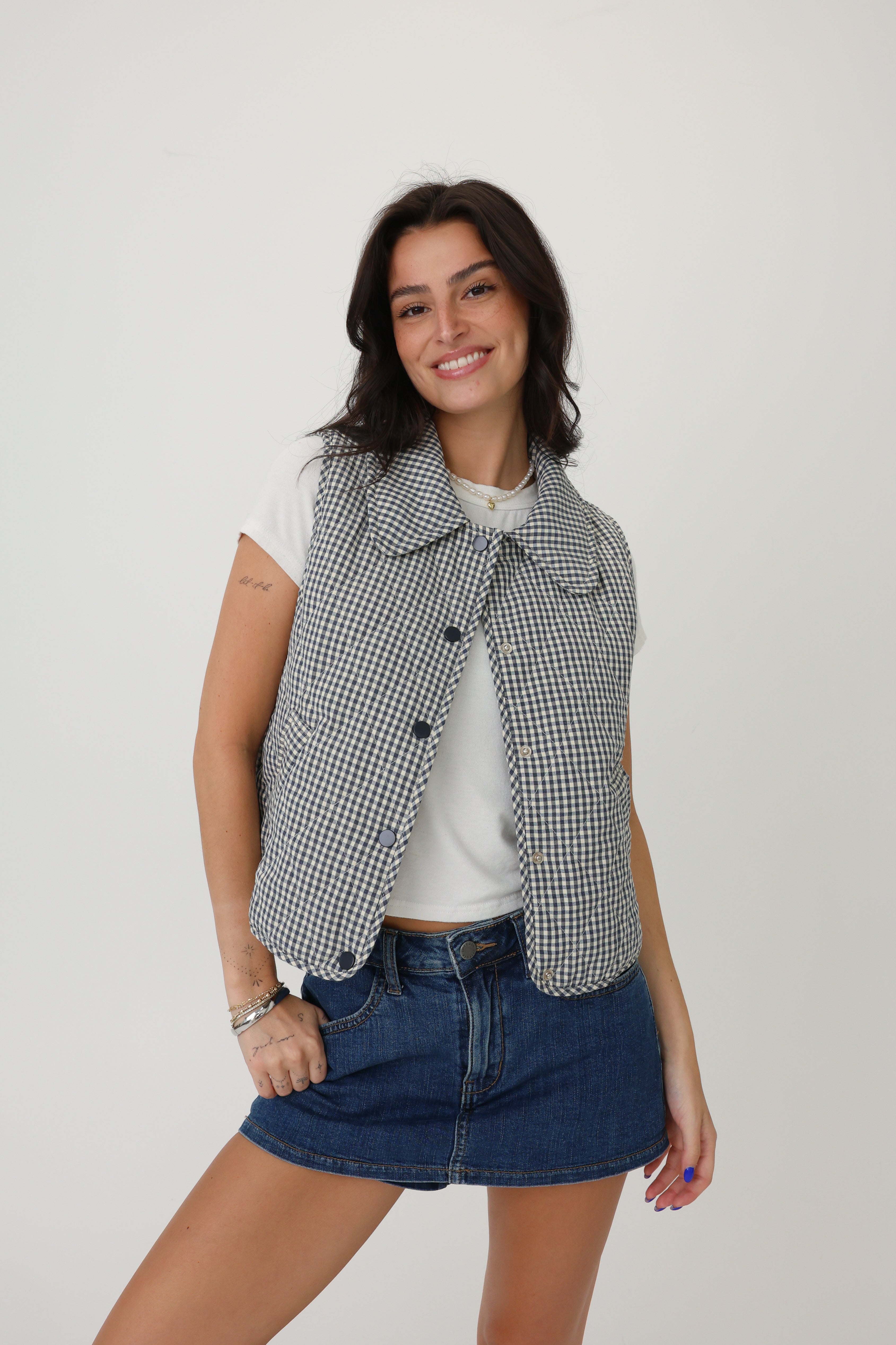 Jace Vest