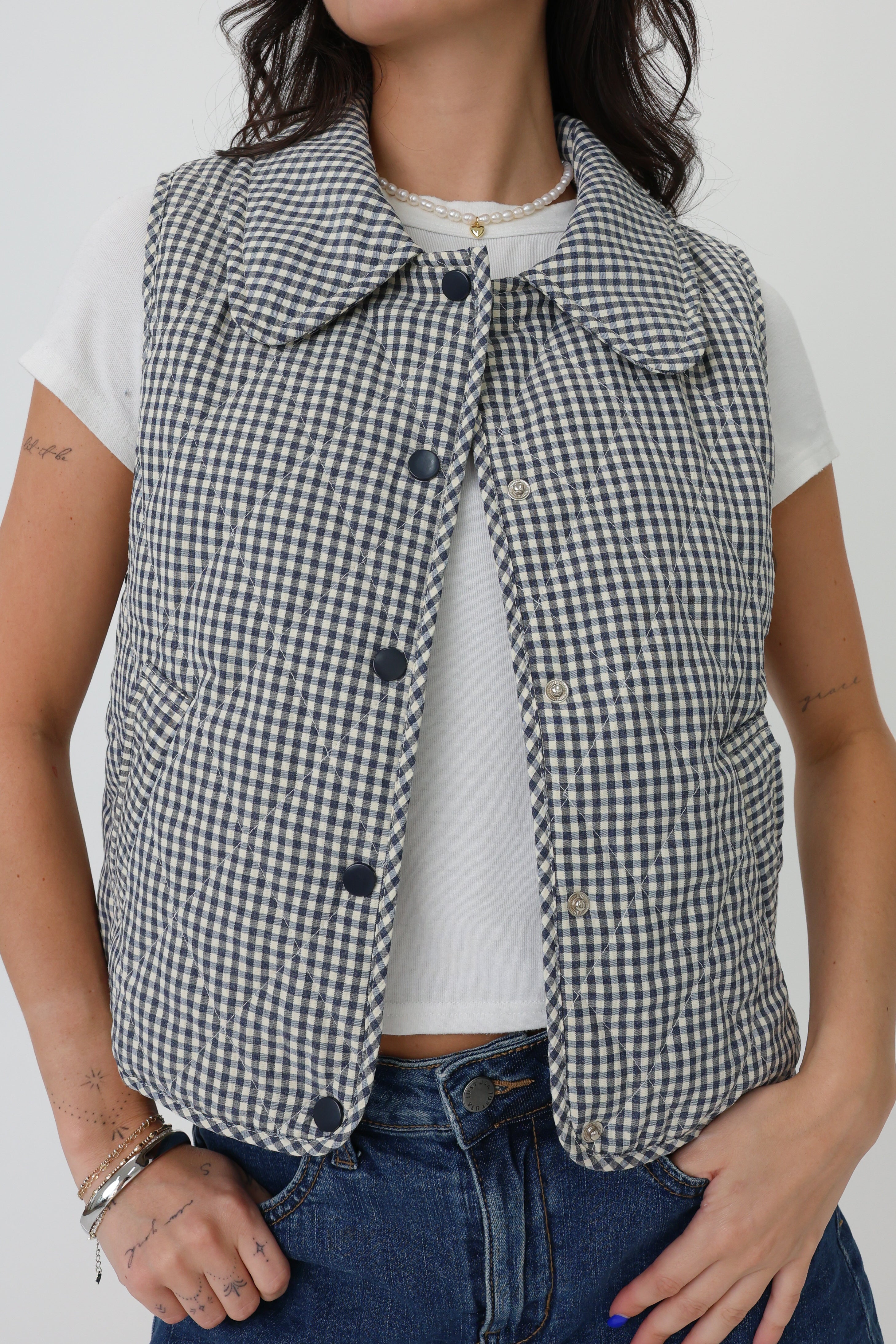 Jace Vest