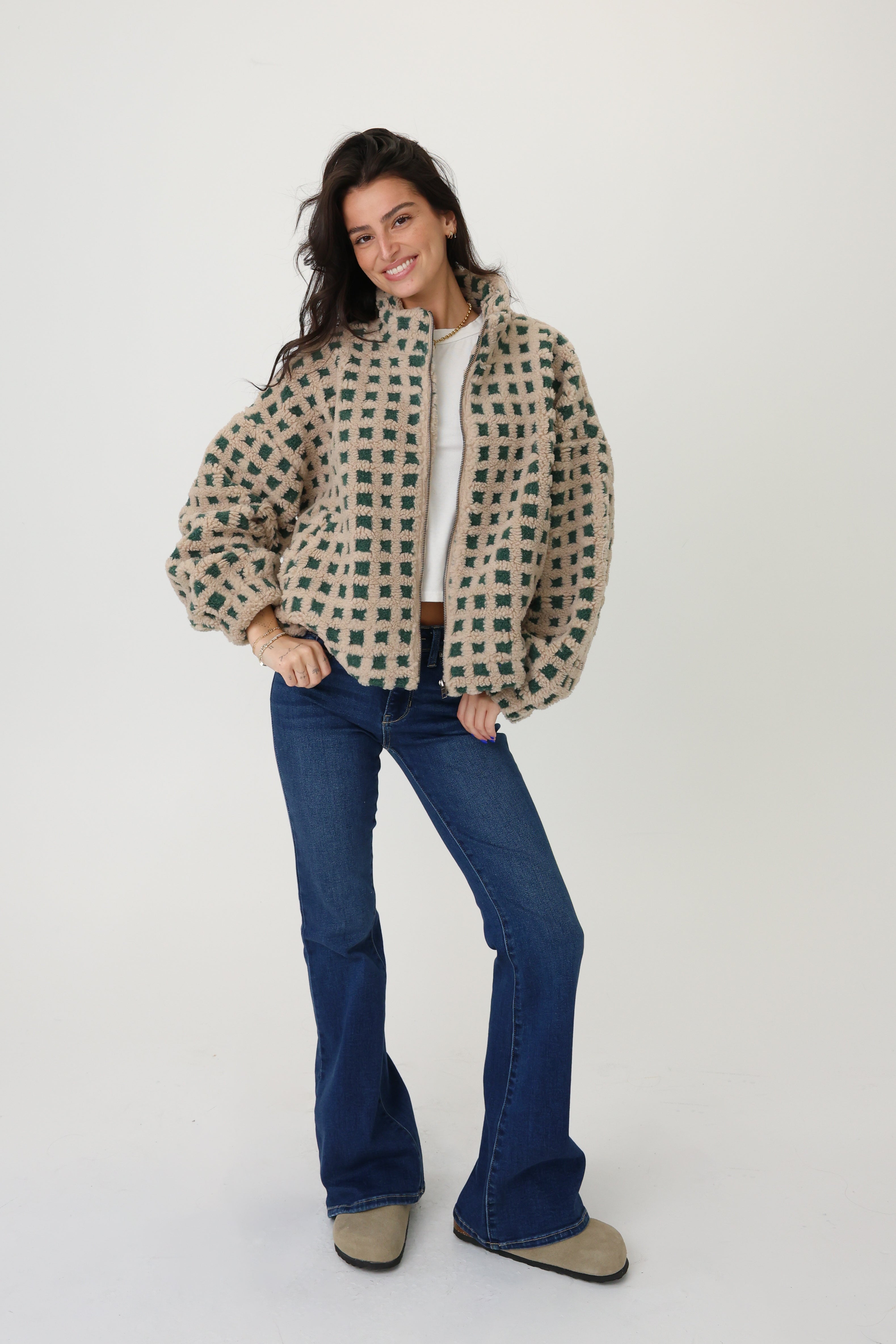 Ivy Jacket