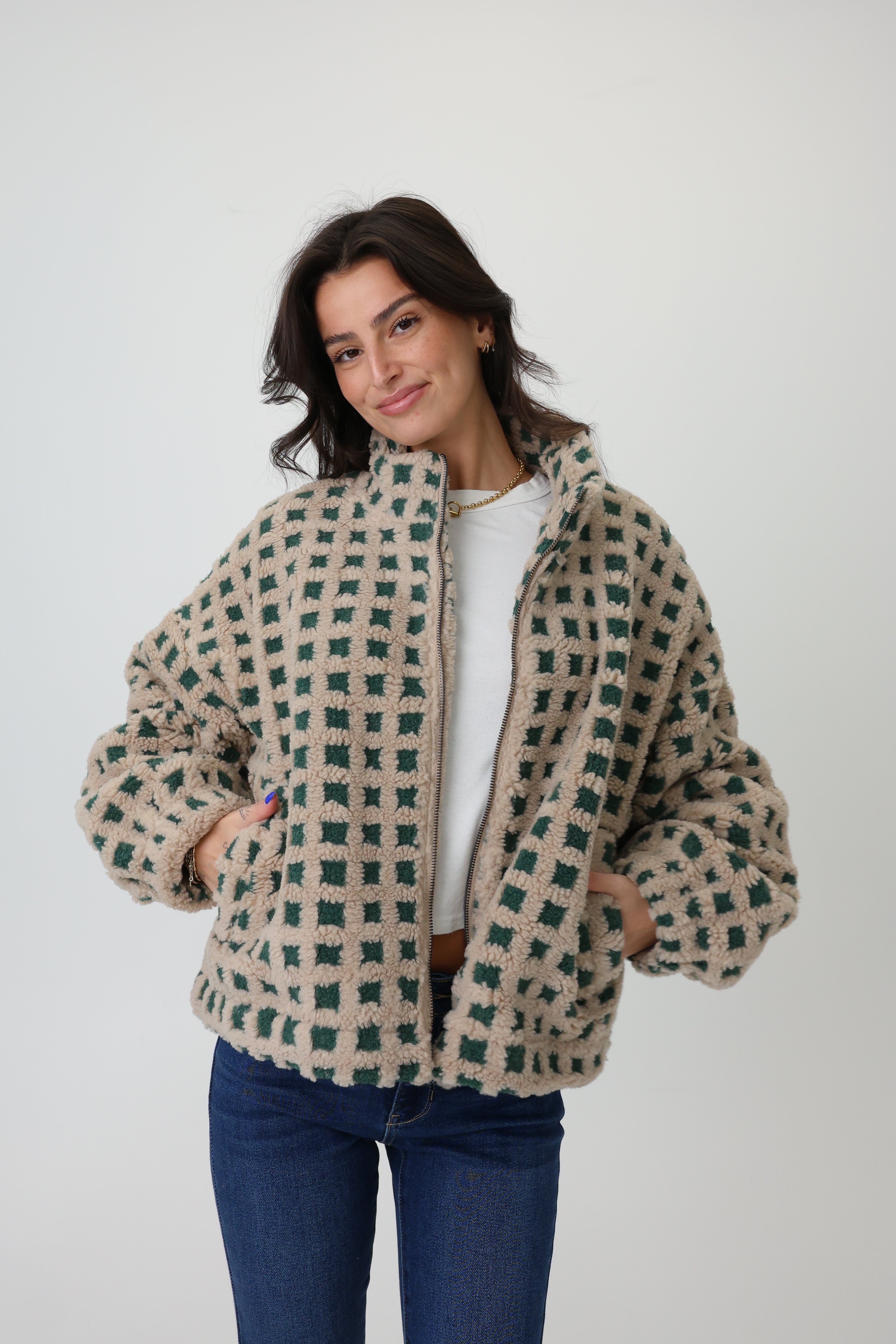 Ivy Jacket