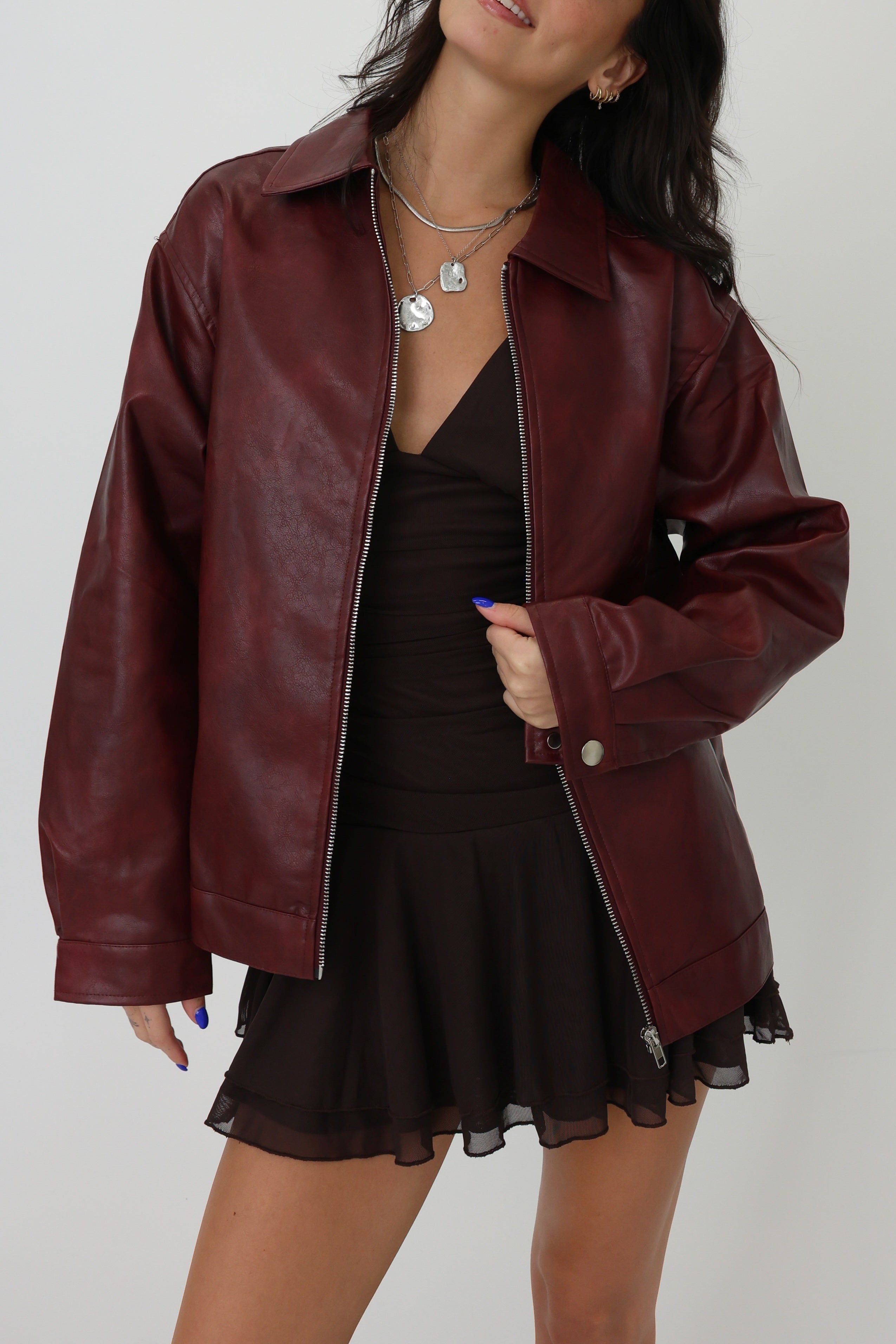 Astor Place Jacket