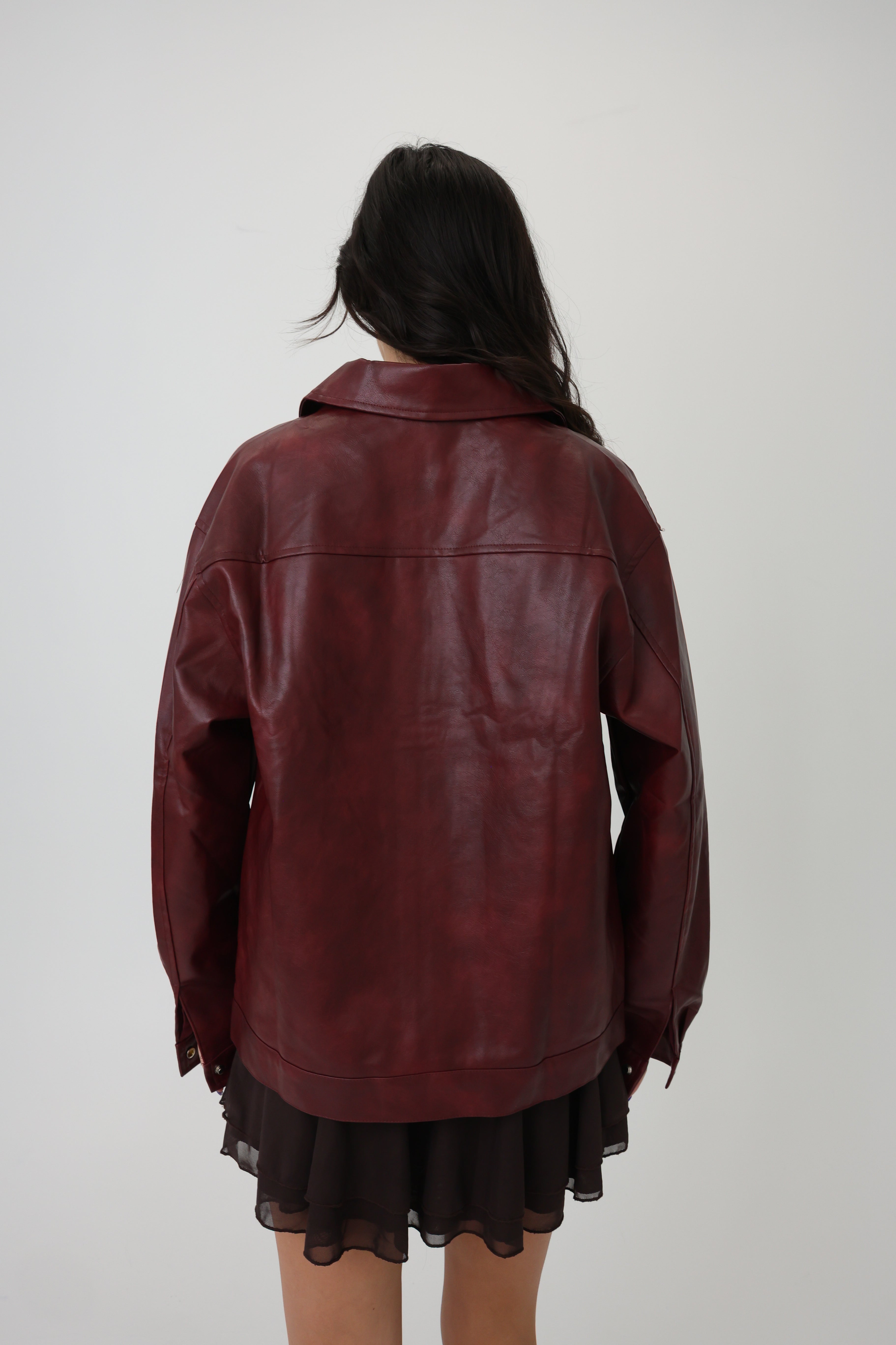 Astor Place Jacket