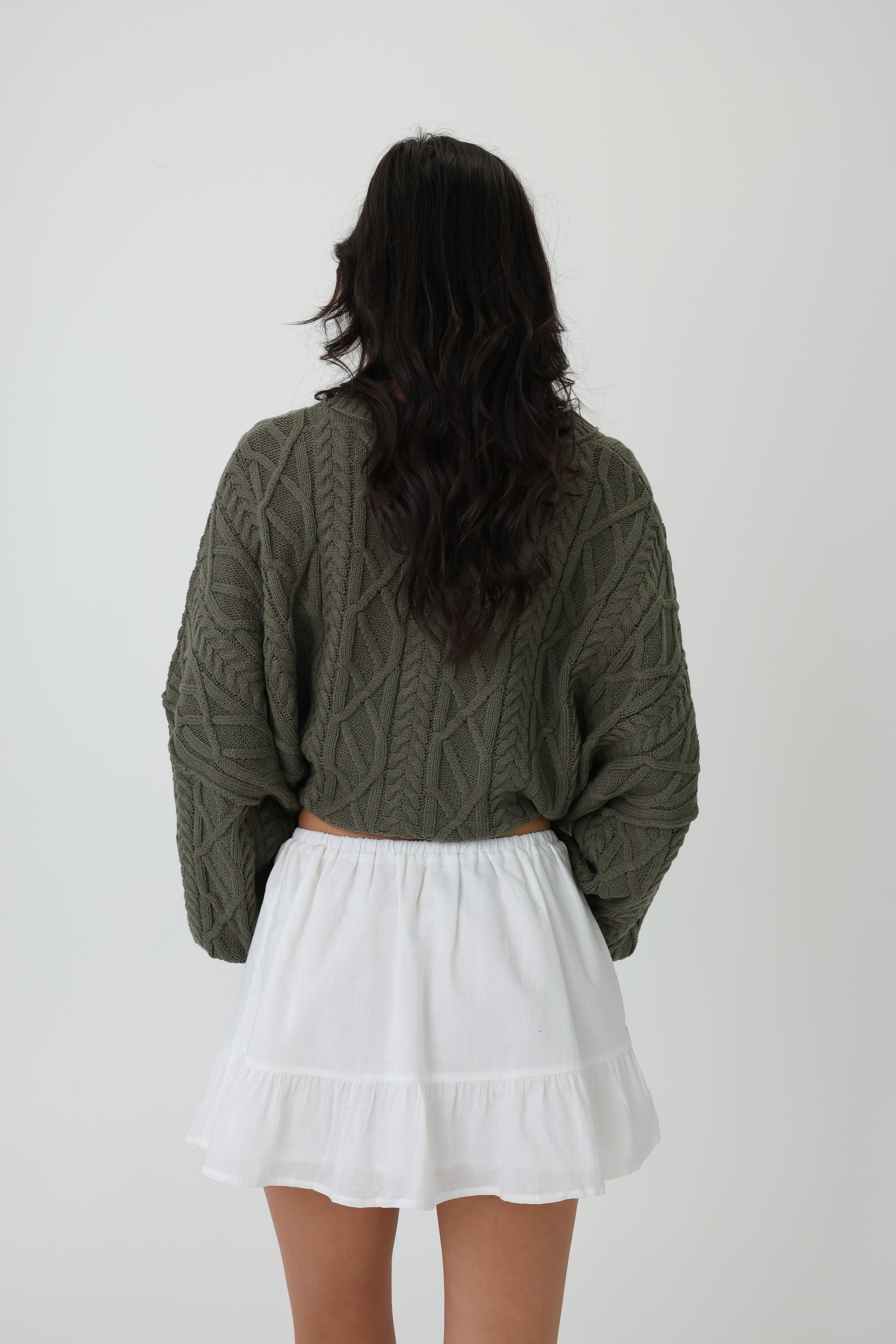 Only Girl Skirt