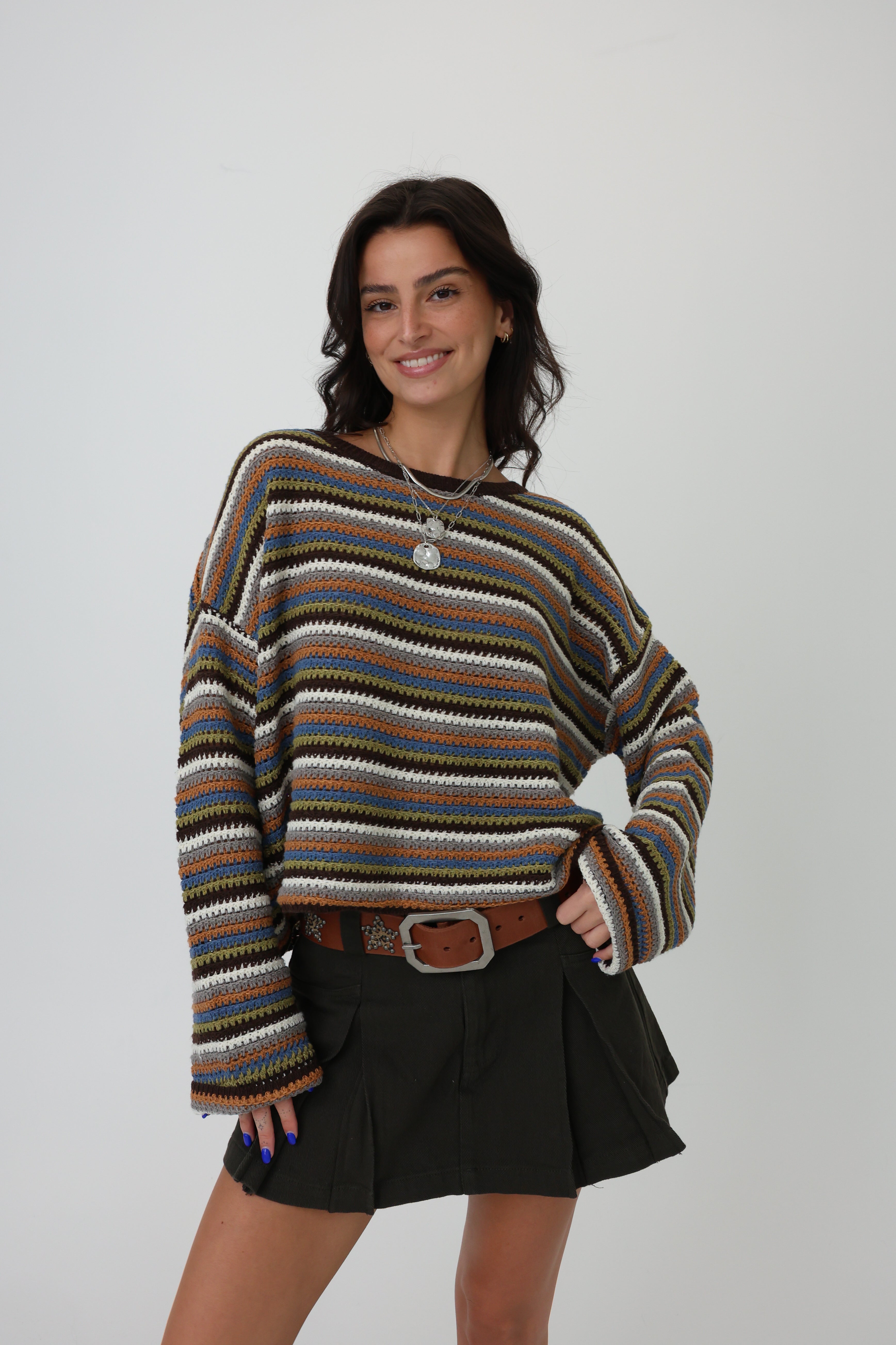 Penelope Sweater