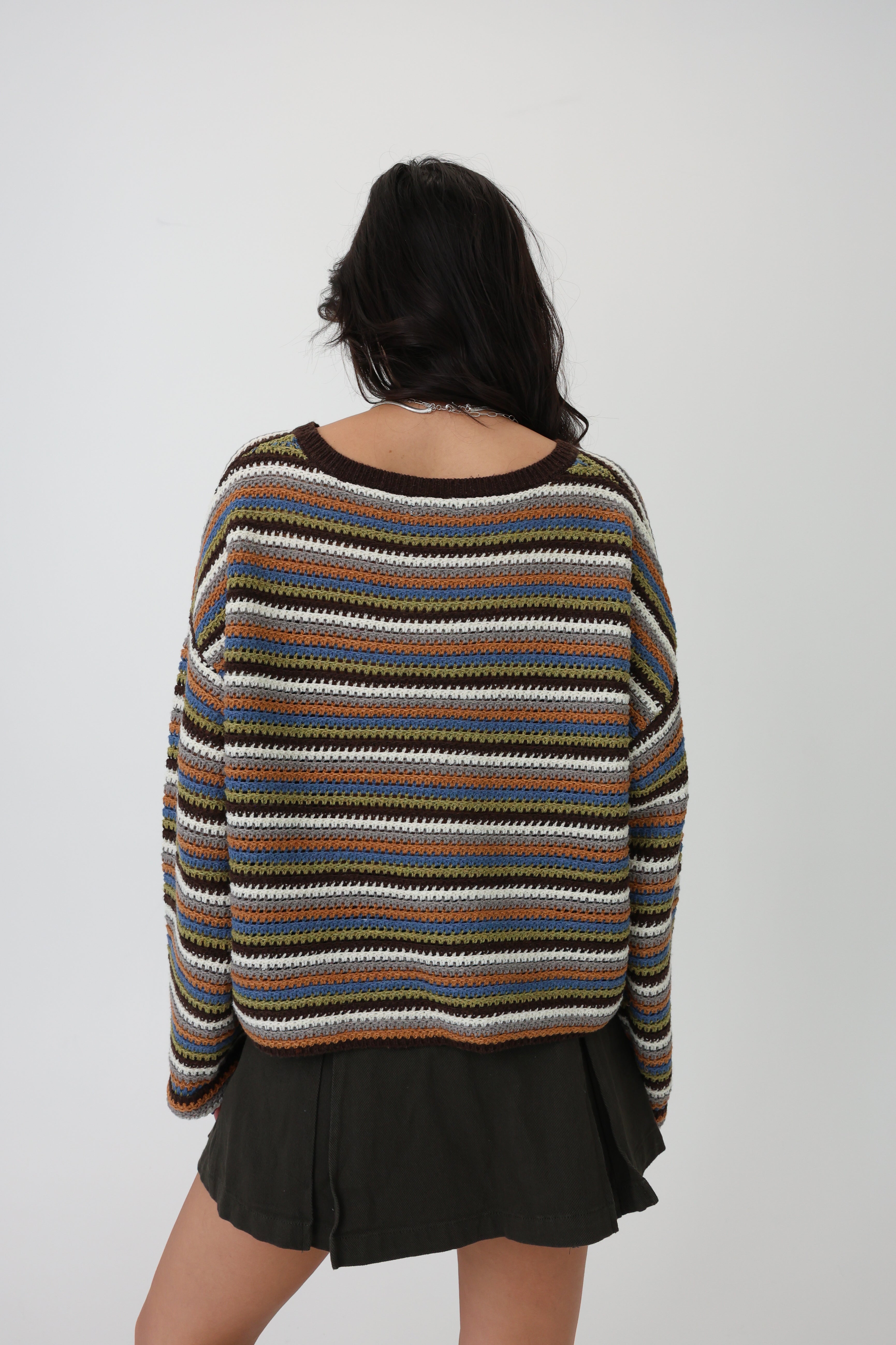 Penelope Sweater