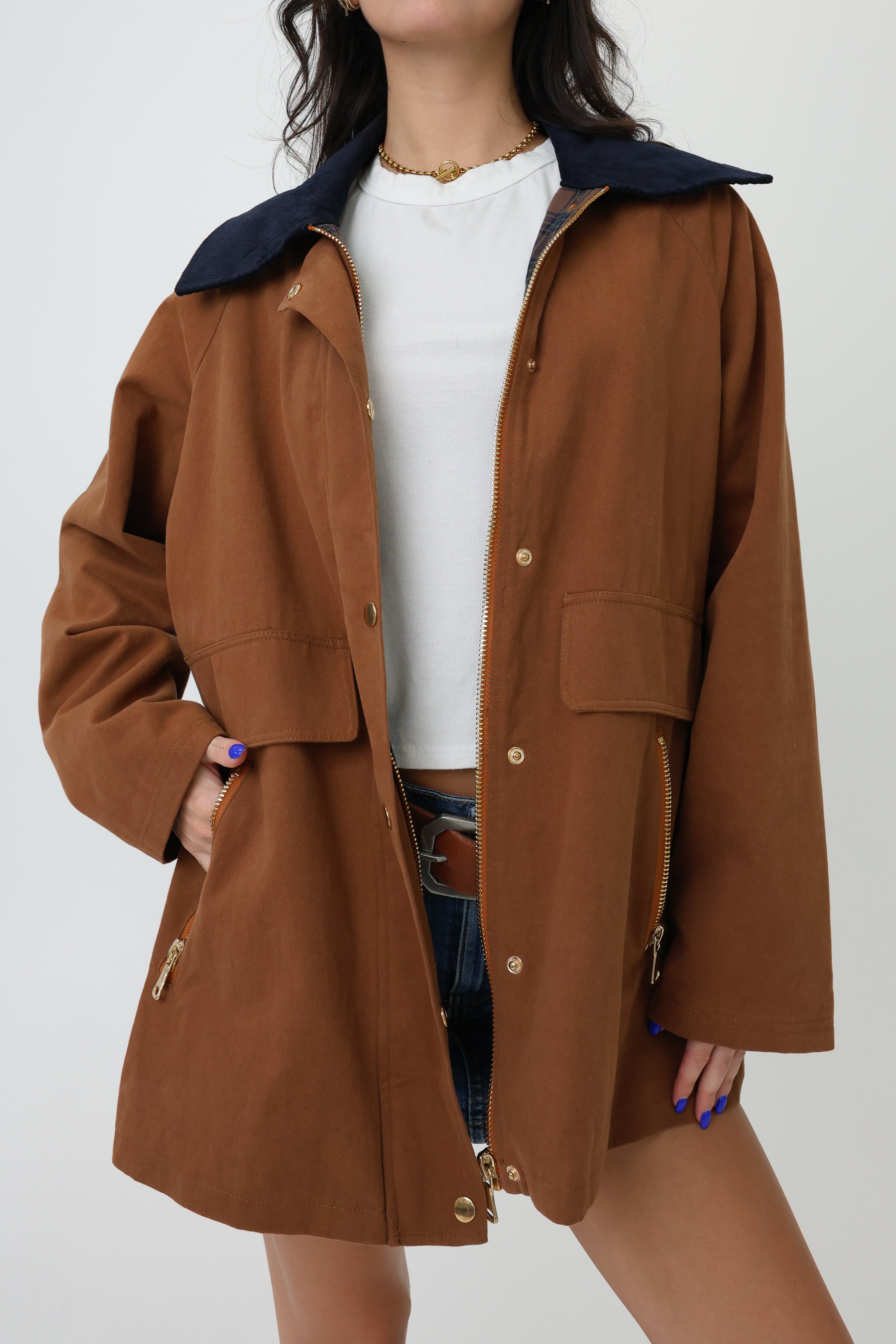 North Shore Jacket