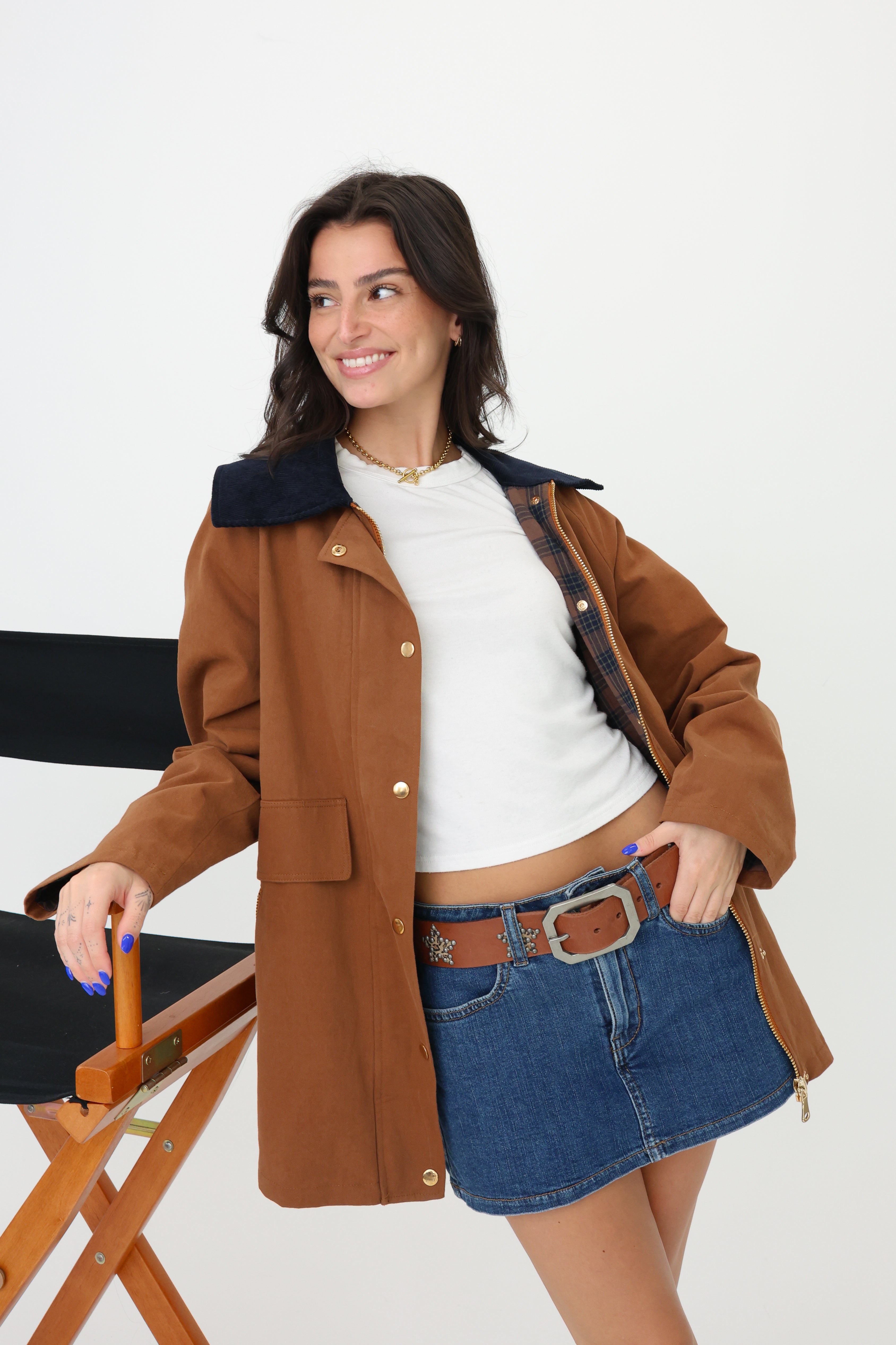 North Shore Jacket