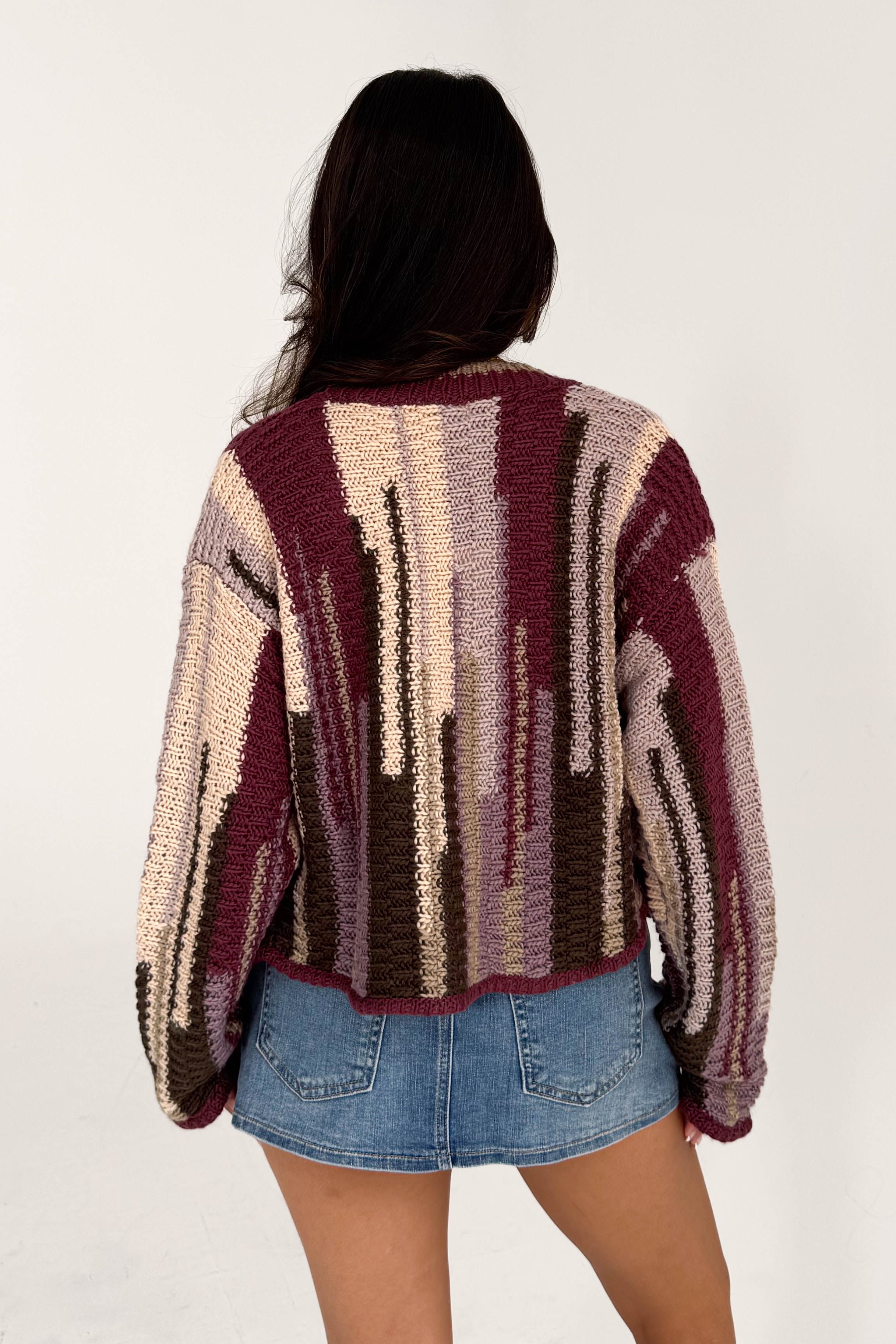 Mindy Cardigan