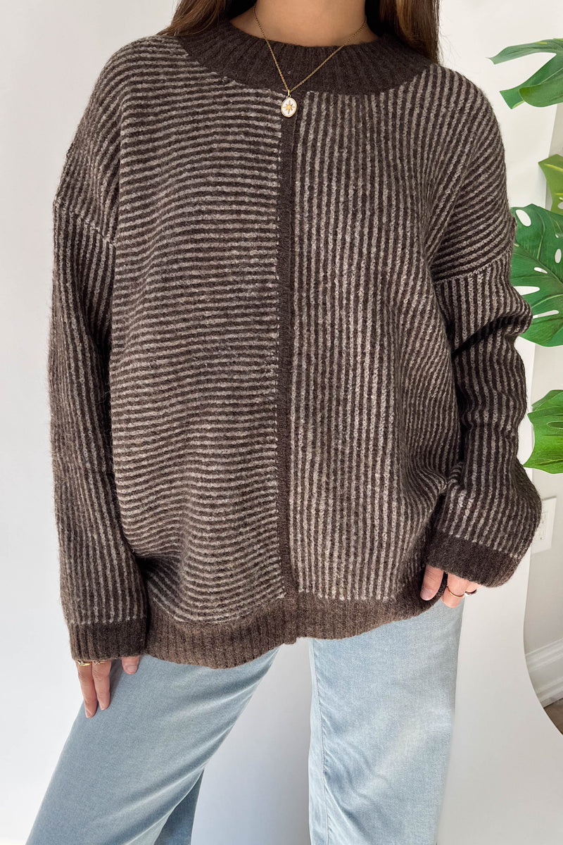 Reece Sweater