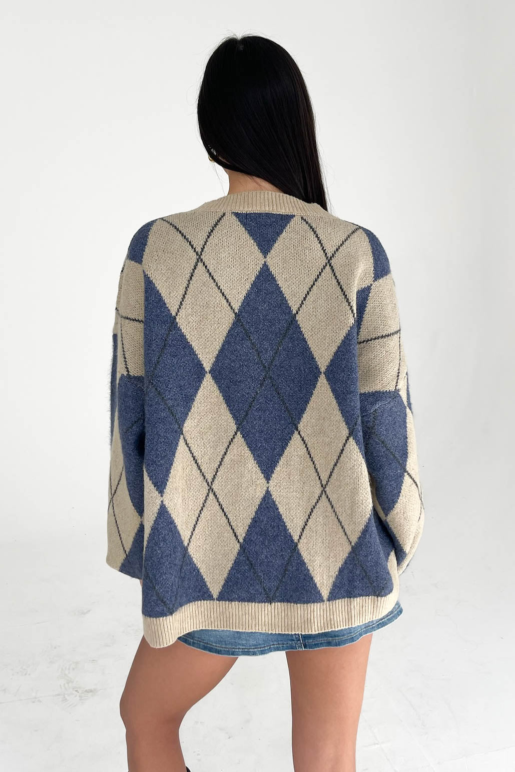 Carson Sweater