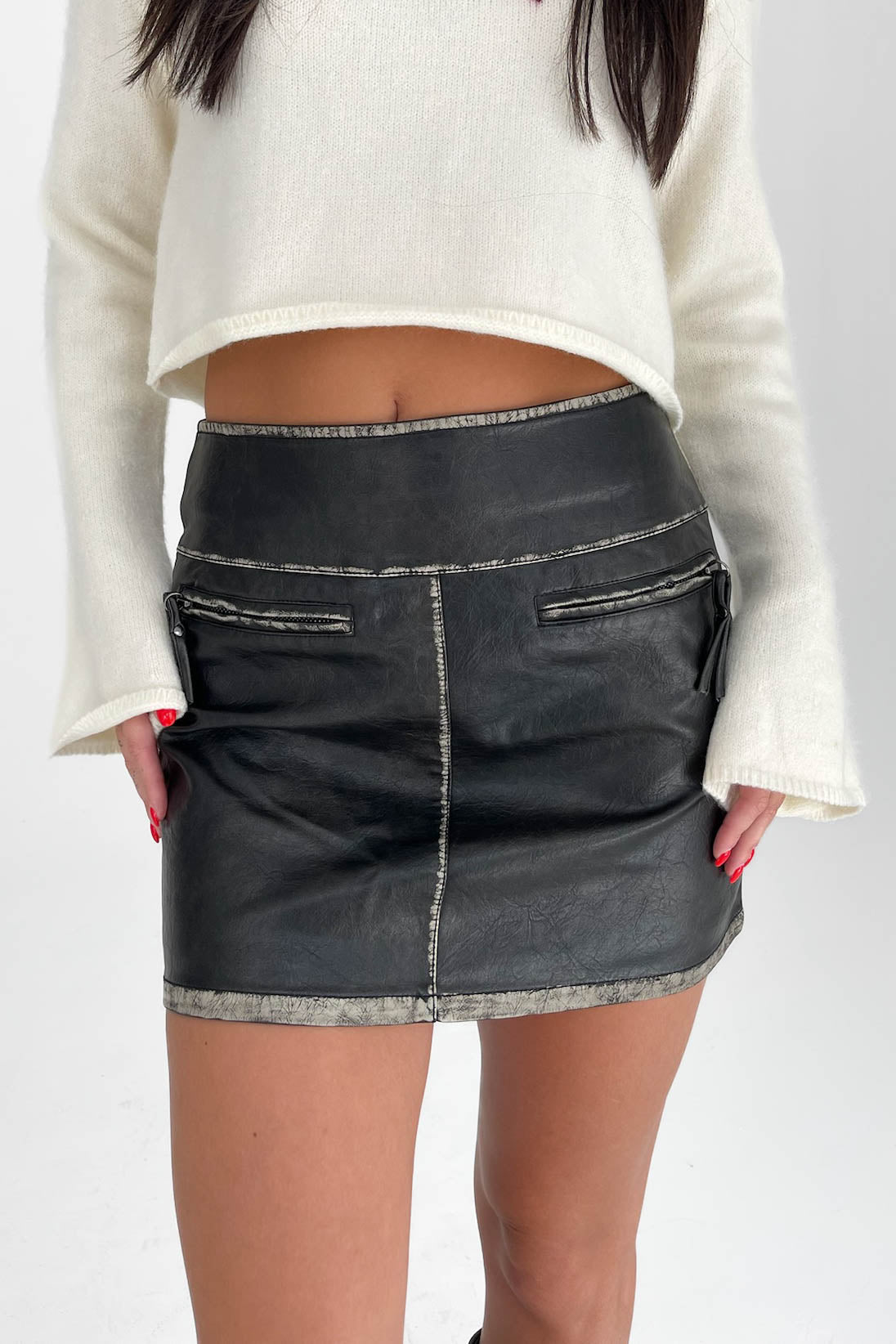 Carter Skirt