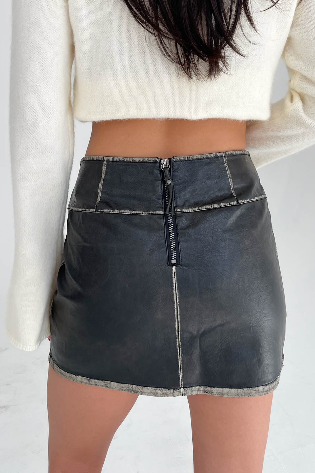 Carter Skirt