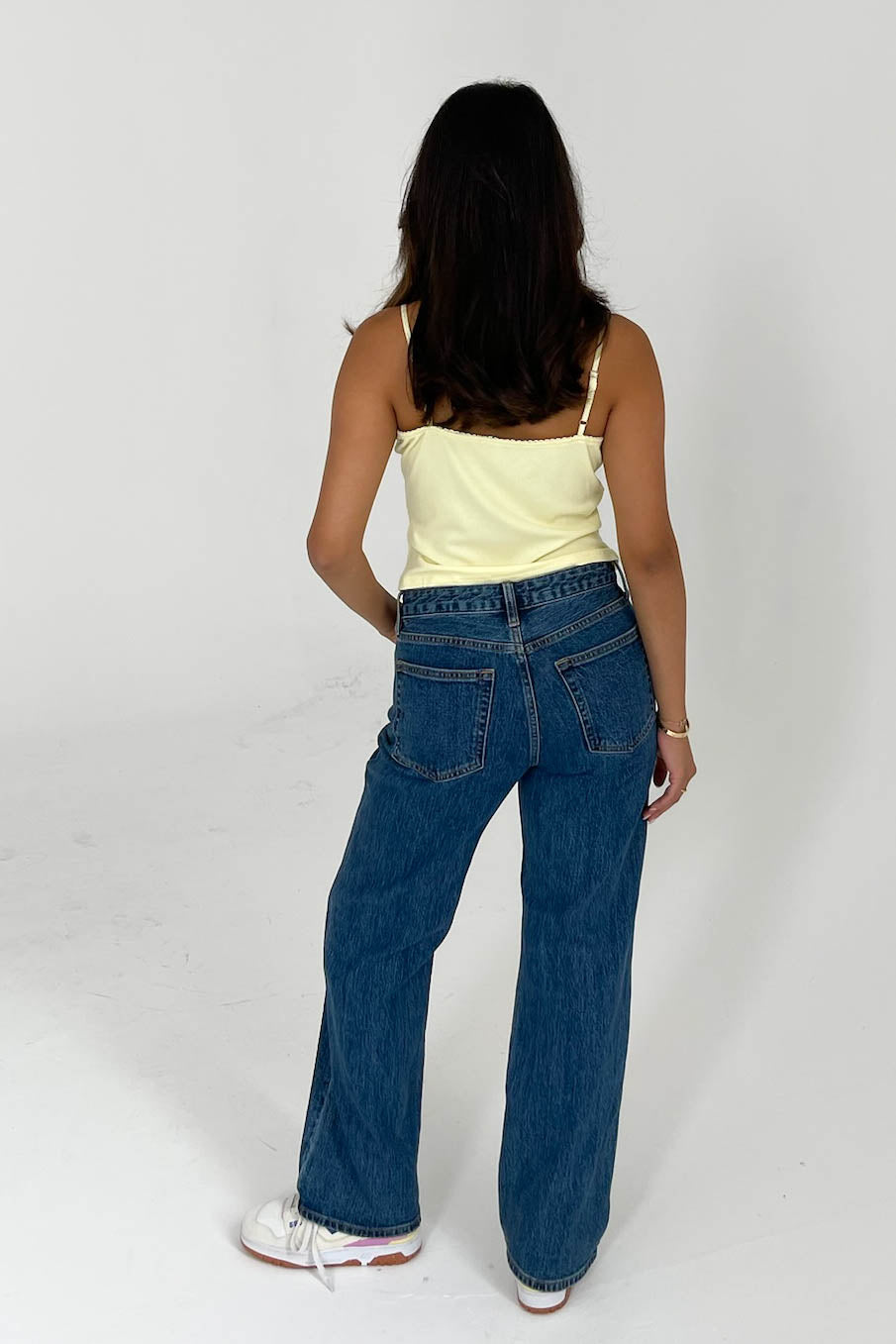 Peyton Jeans