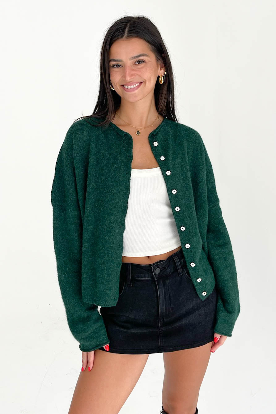 Phoebe Cardigan