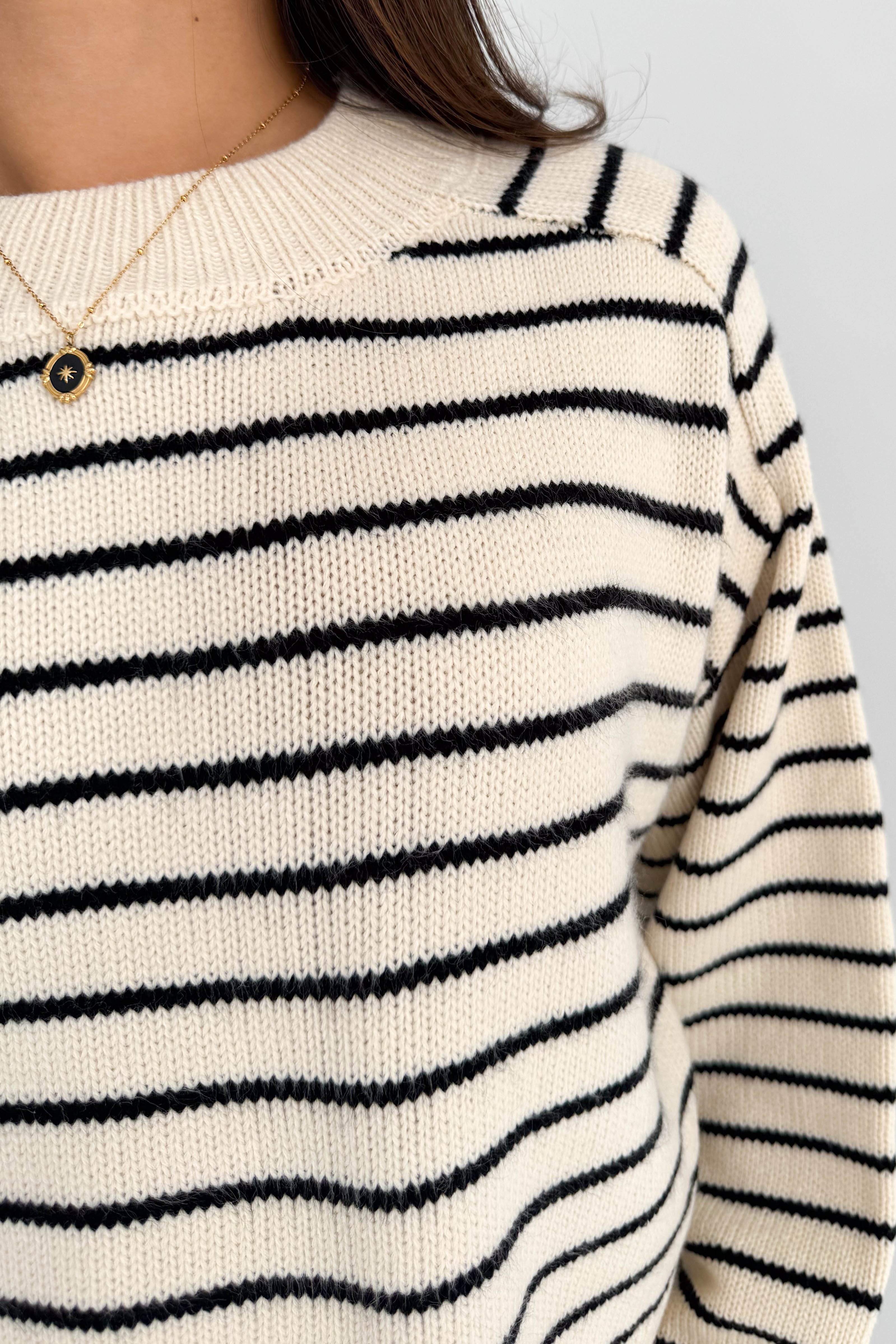 Paloma Sweater