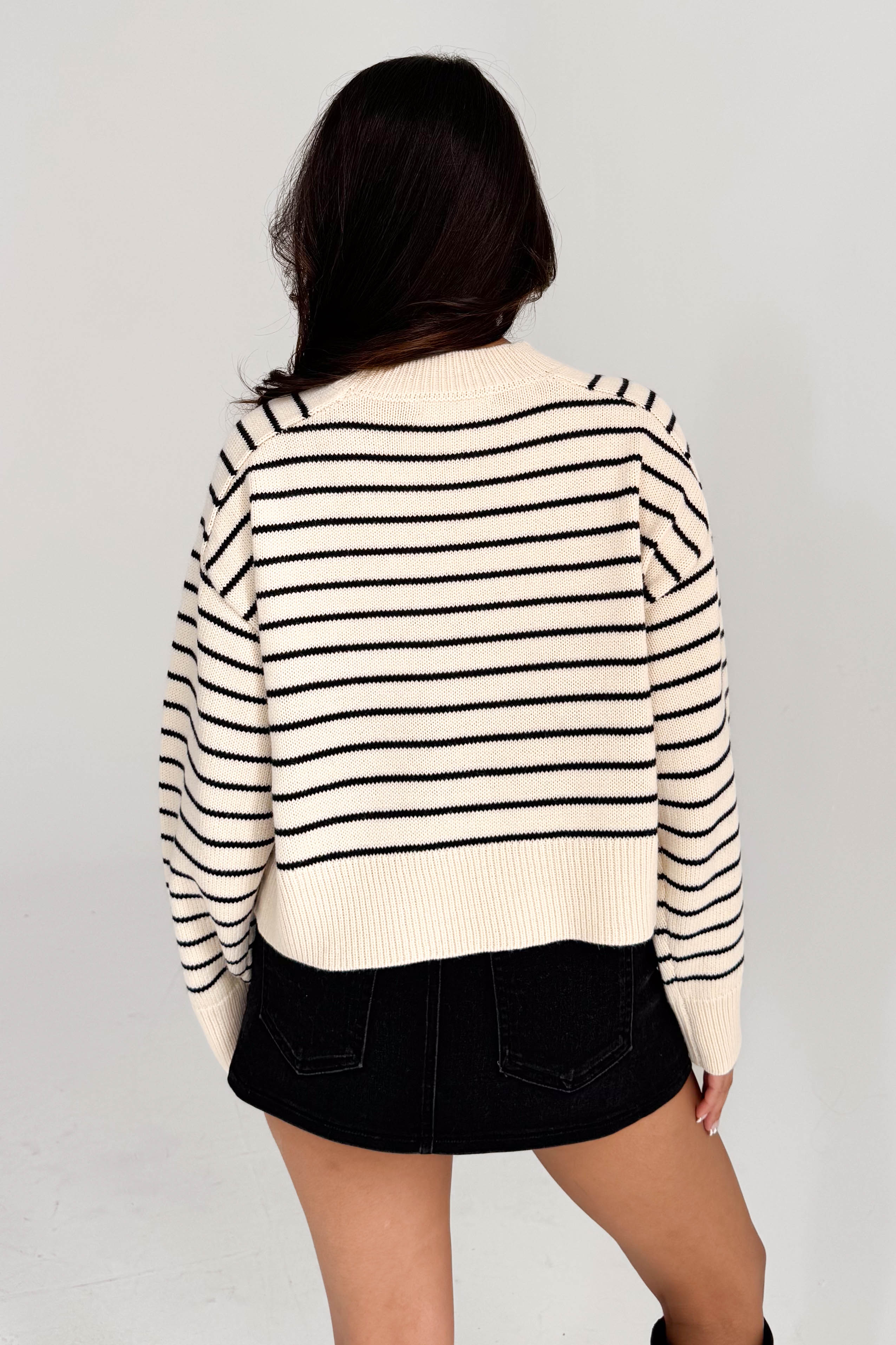 Paloma Sweater