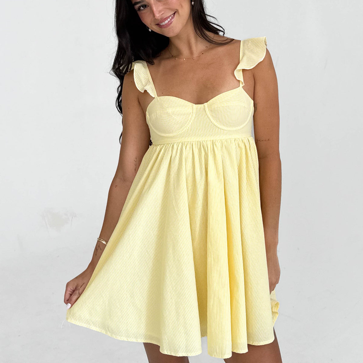 Summer Charm Dress