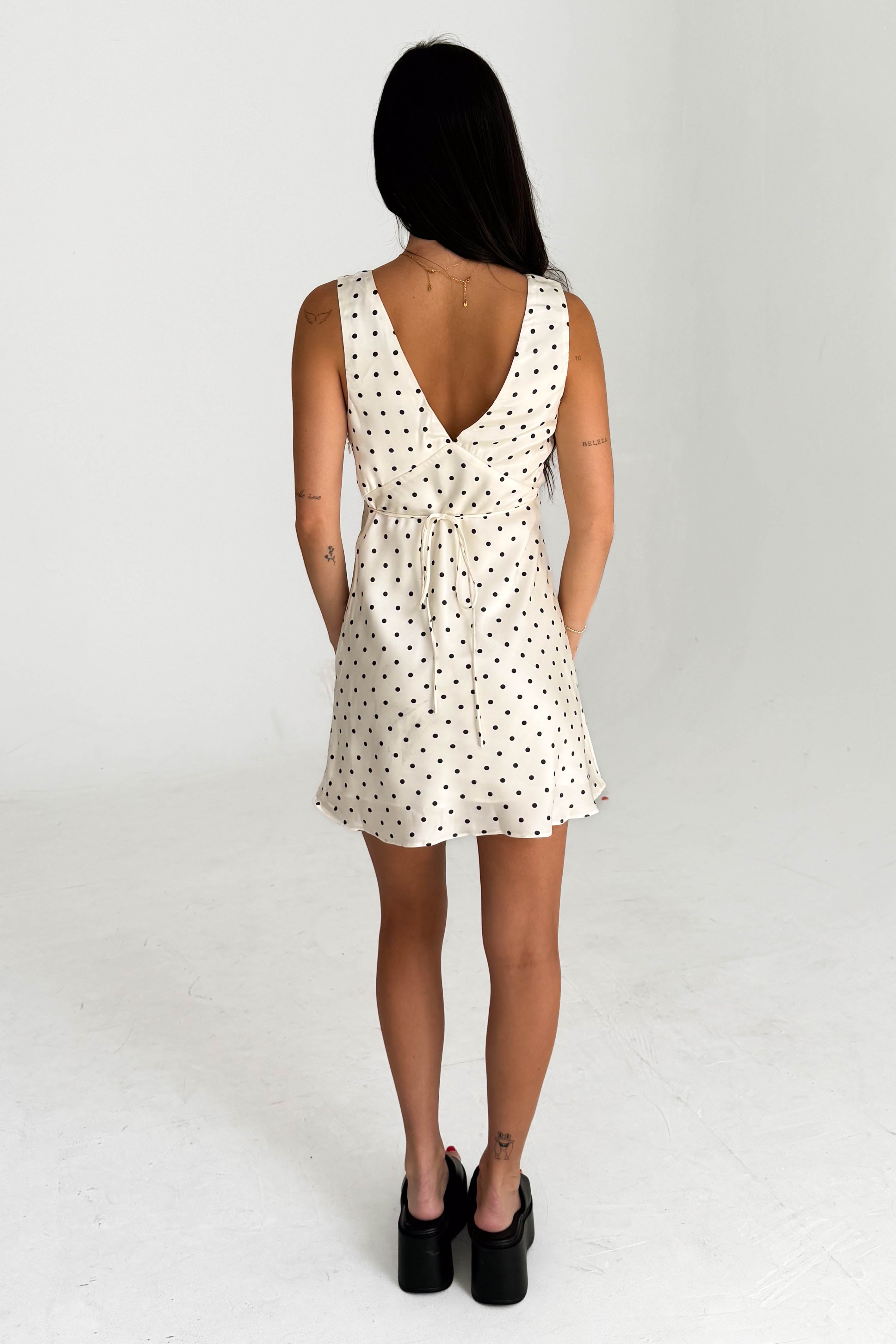 Polka Dress