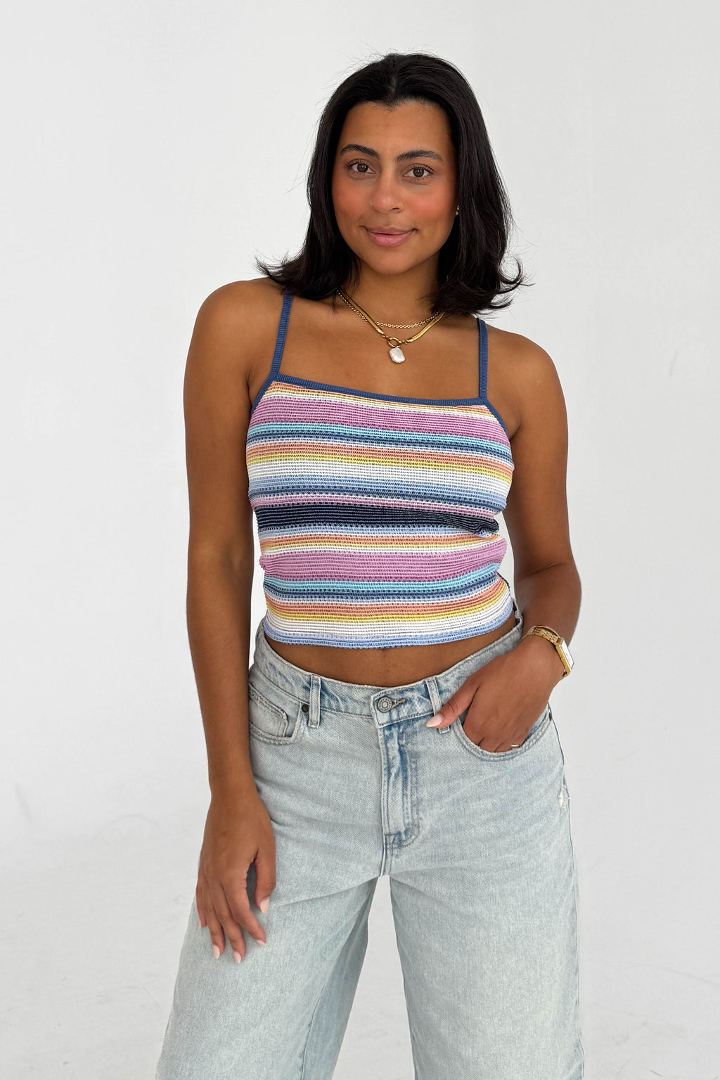Hang Loose Tank