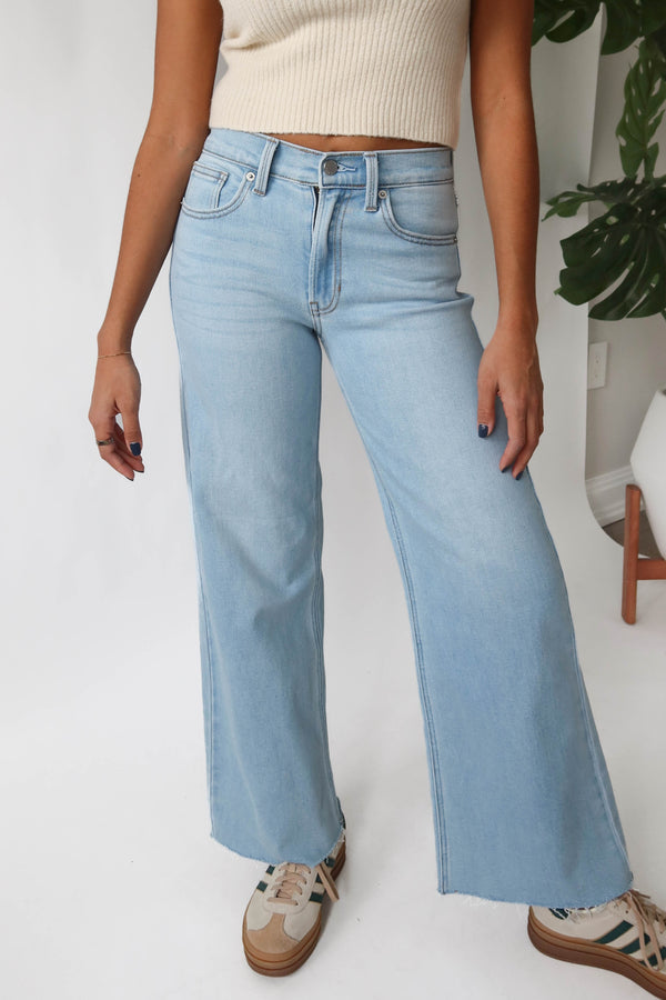 Clyde Jeans