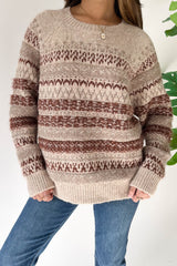 Taytum Sweater