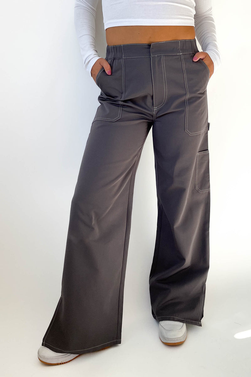 Devin Pants
