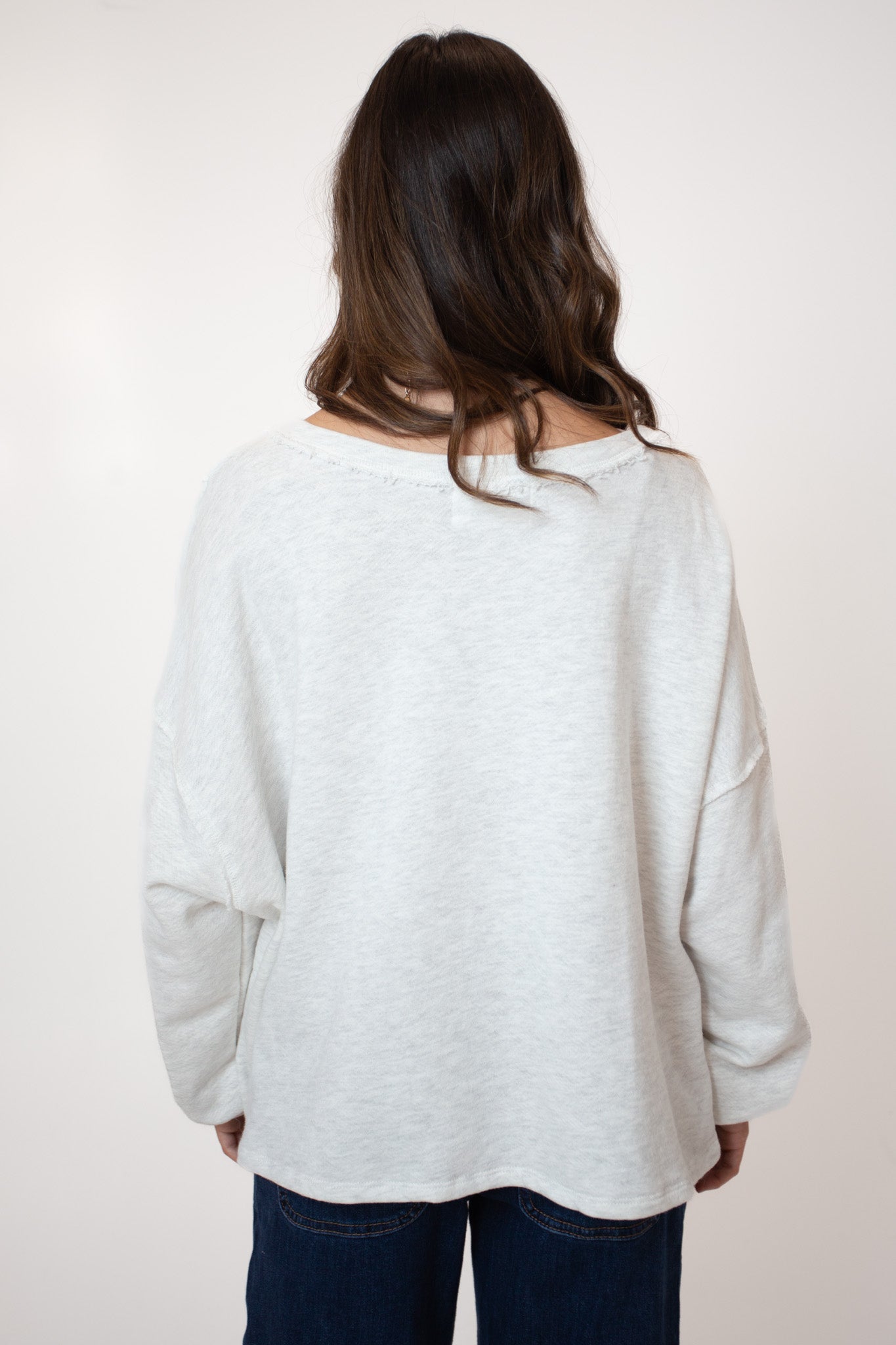 Taytum Long Sleeve