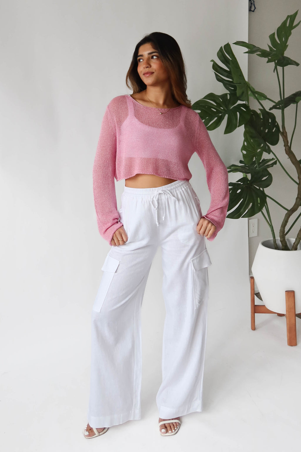 Catalina Pants