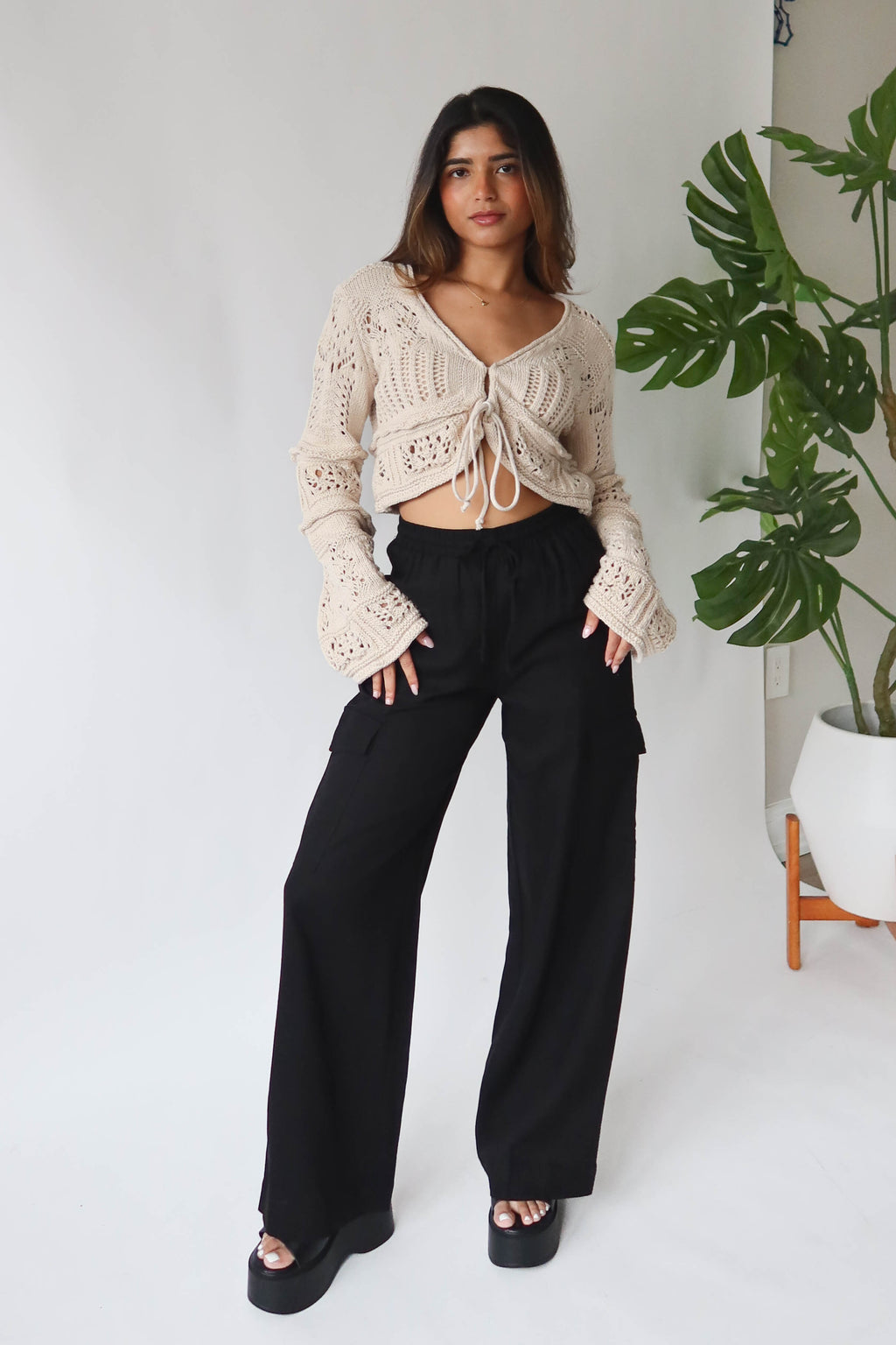 Grey Bandit Catalina Pants