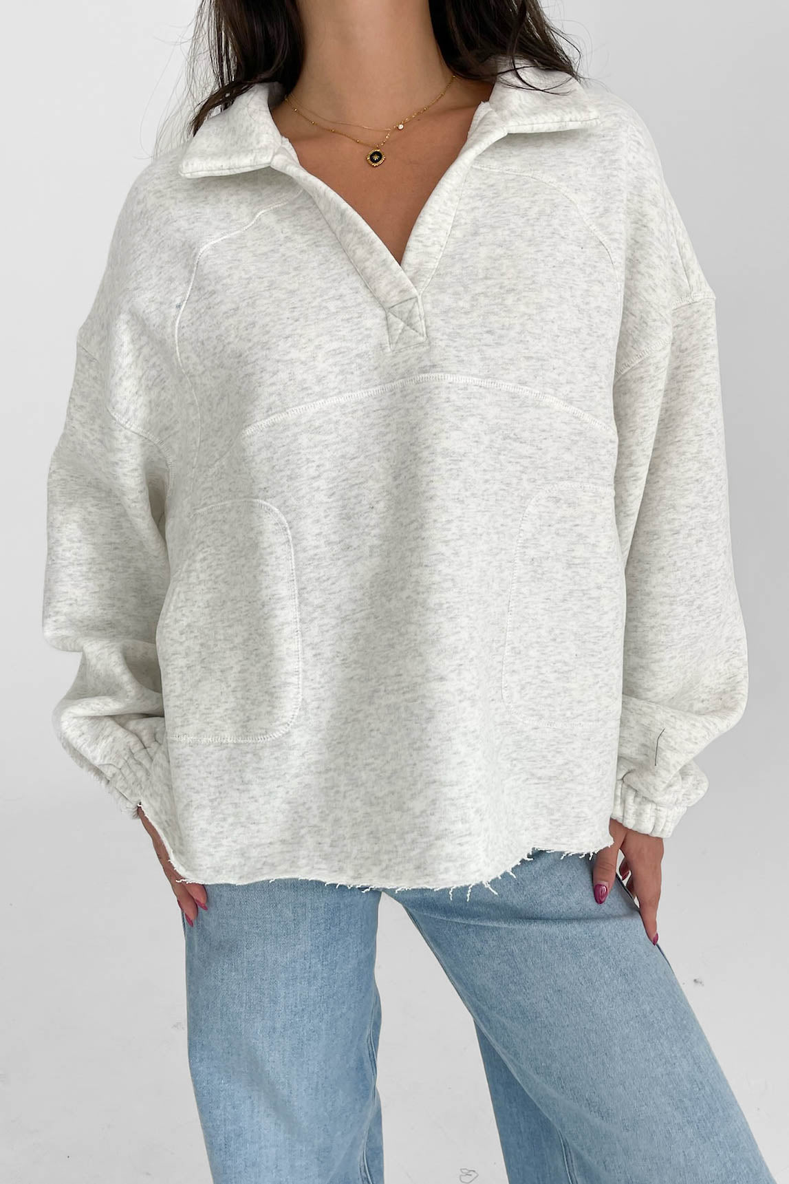 Emerson Pullover