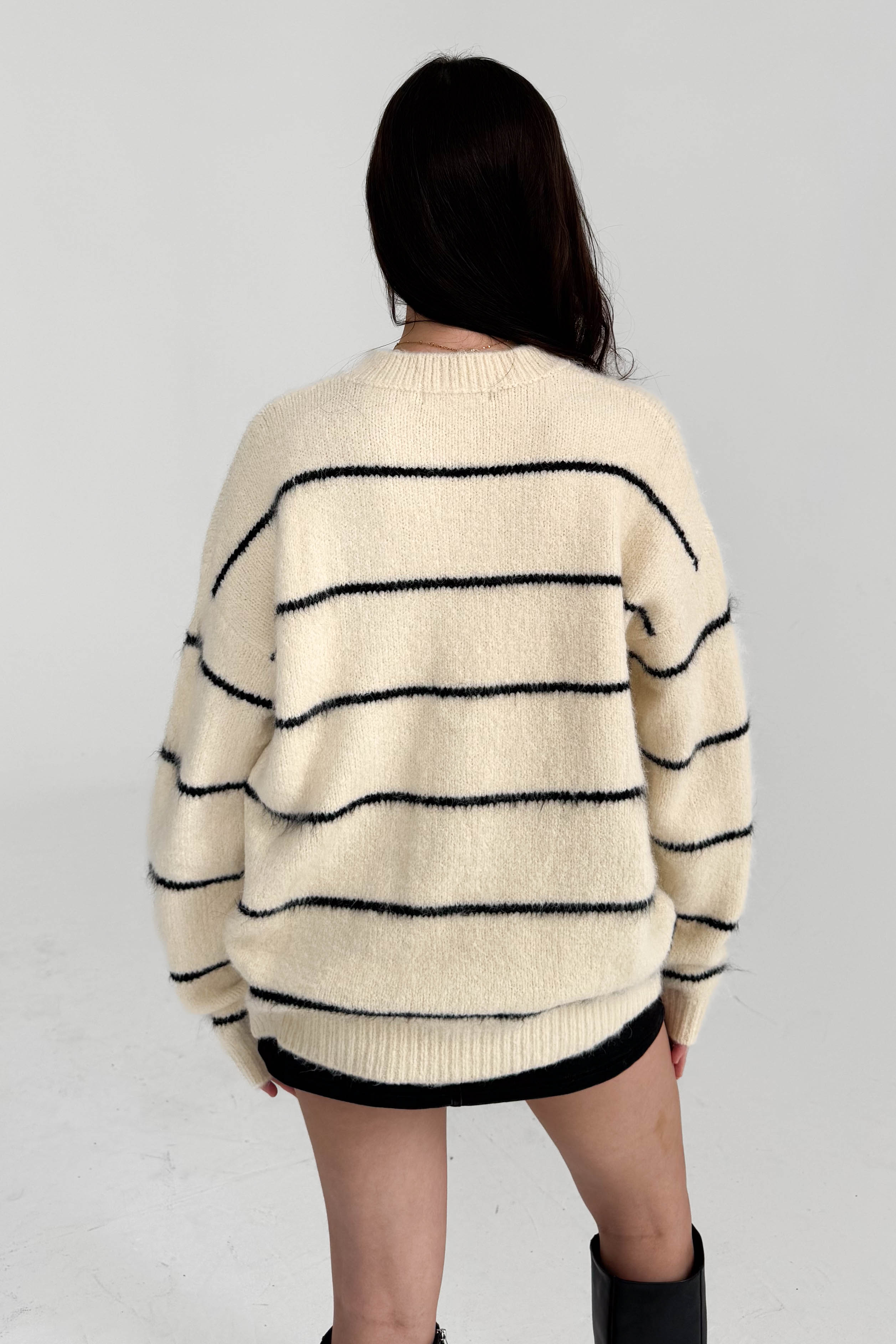 Abbie Sweater