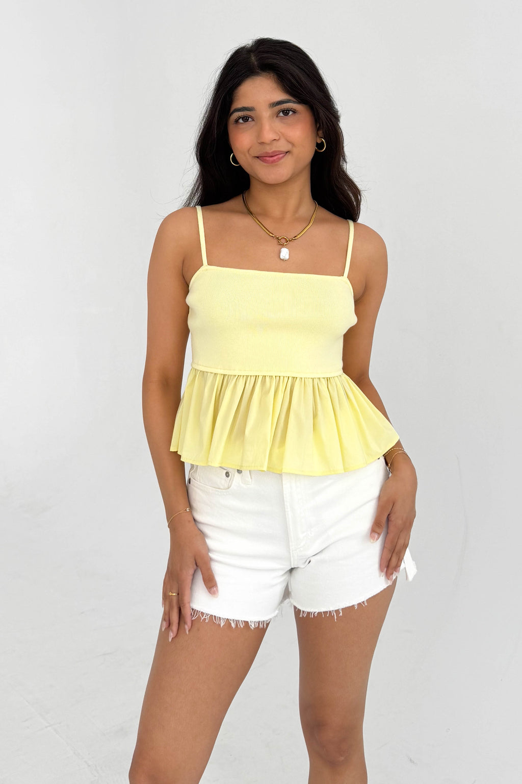 Izzy Tank Top