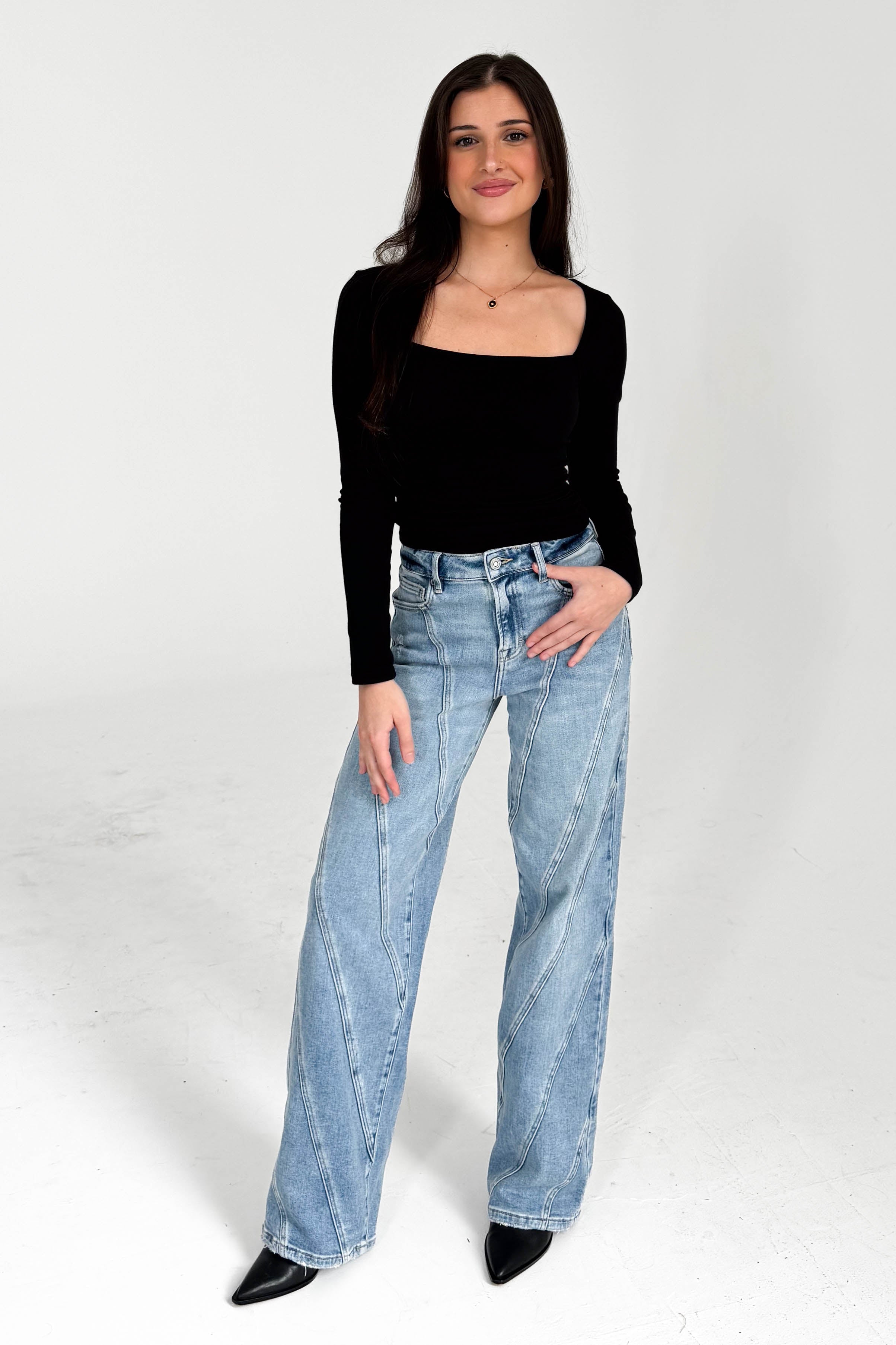 Riley Jeans