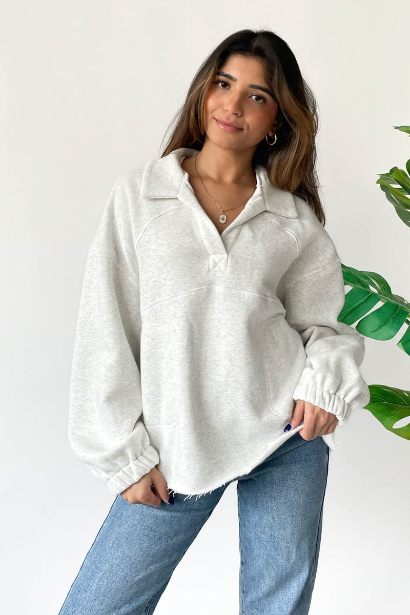 Emerson Pullover