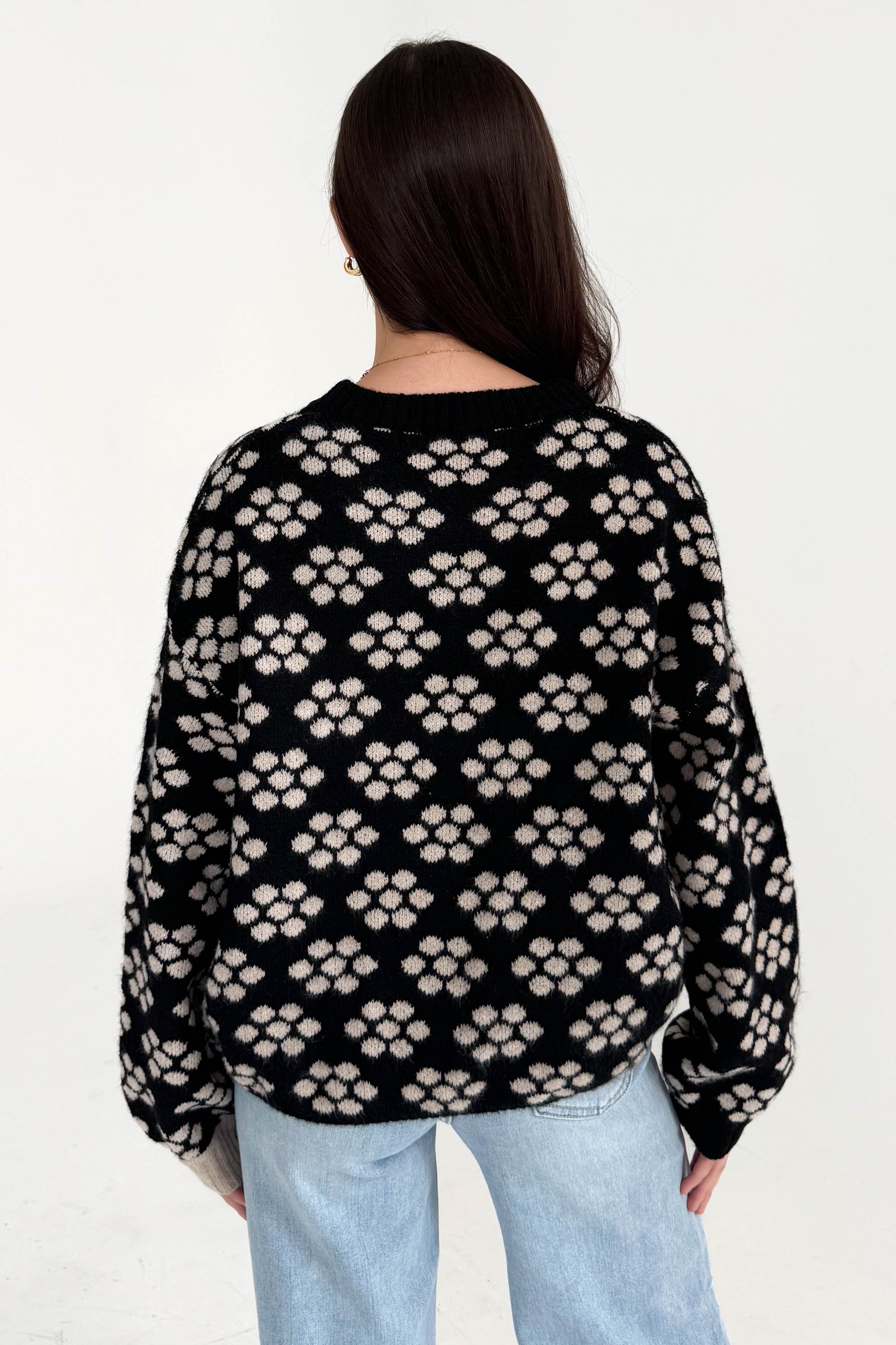 Lilah Sweater