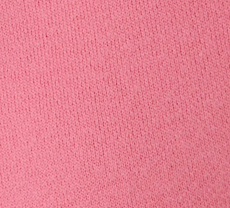 Lennon Sweatshirt in Pink