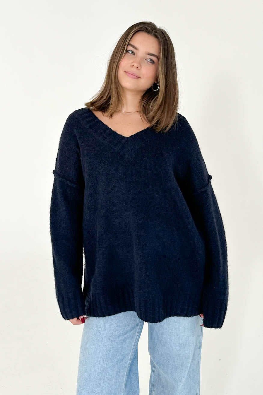 Bridgette Sweater