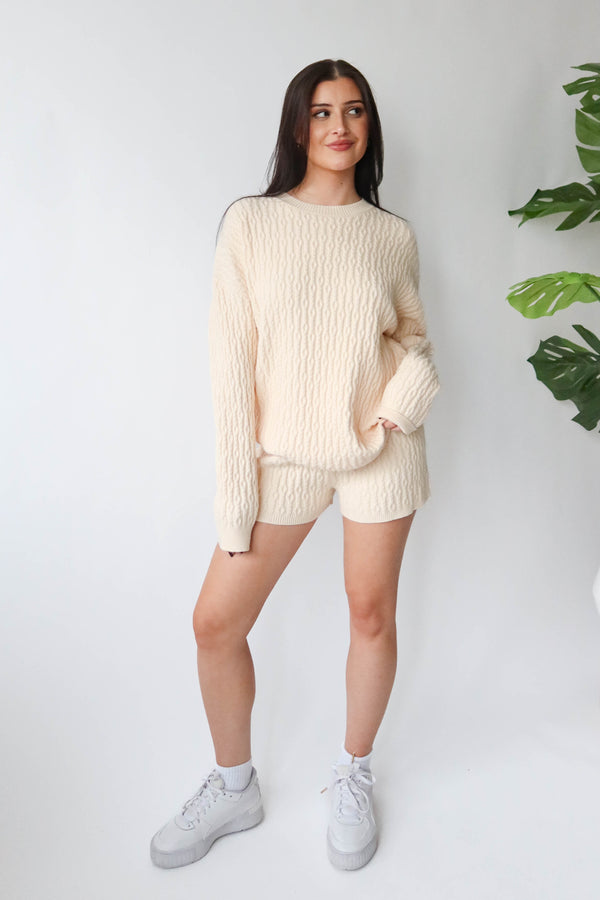 Shelby Sweater